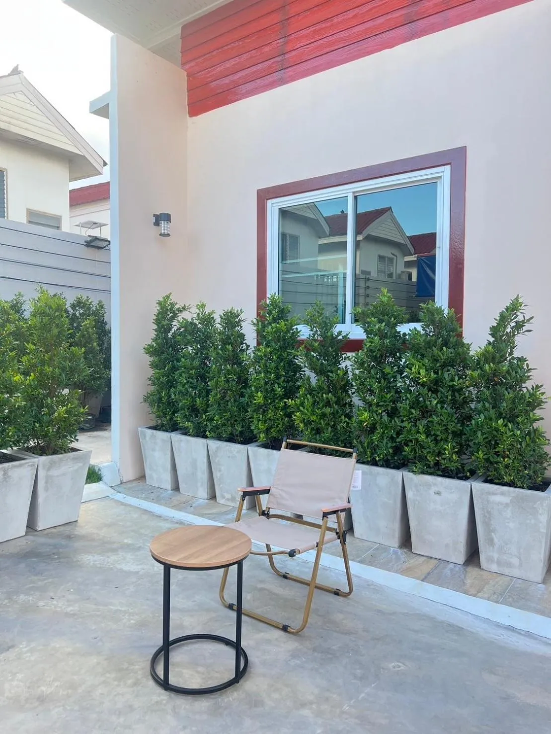 Day in PICHAPON RESORT