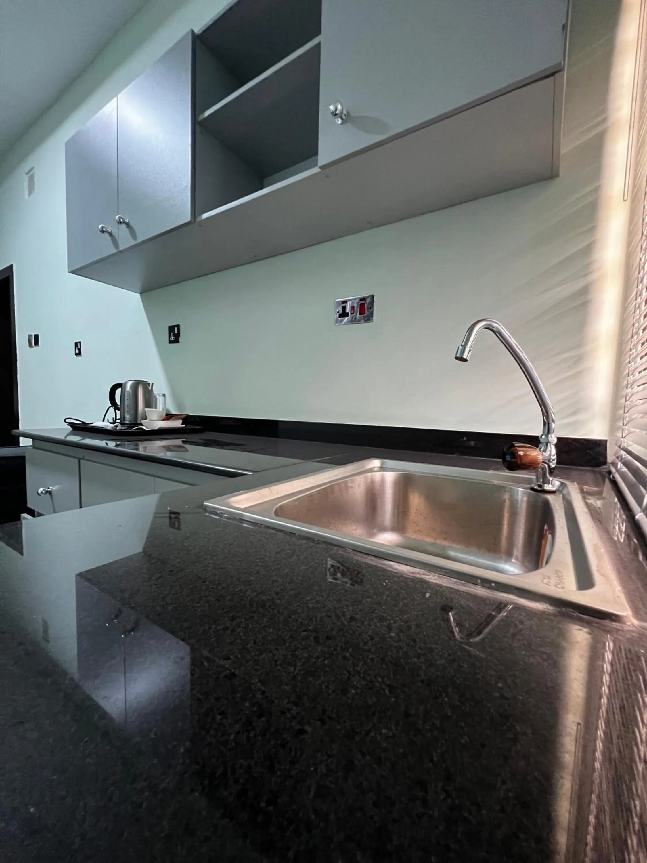 Fragrance Apartments and Suites