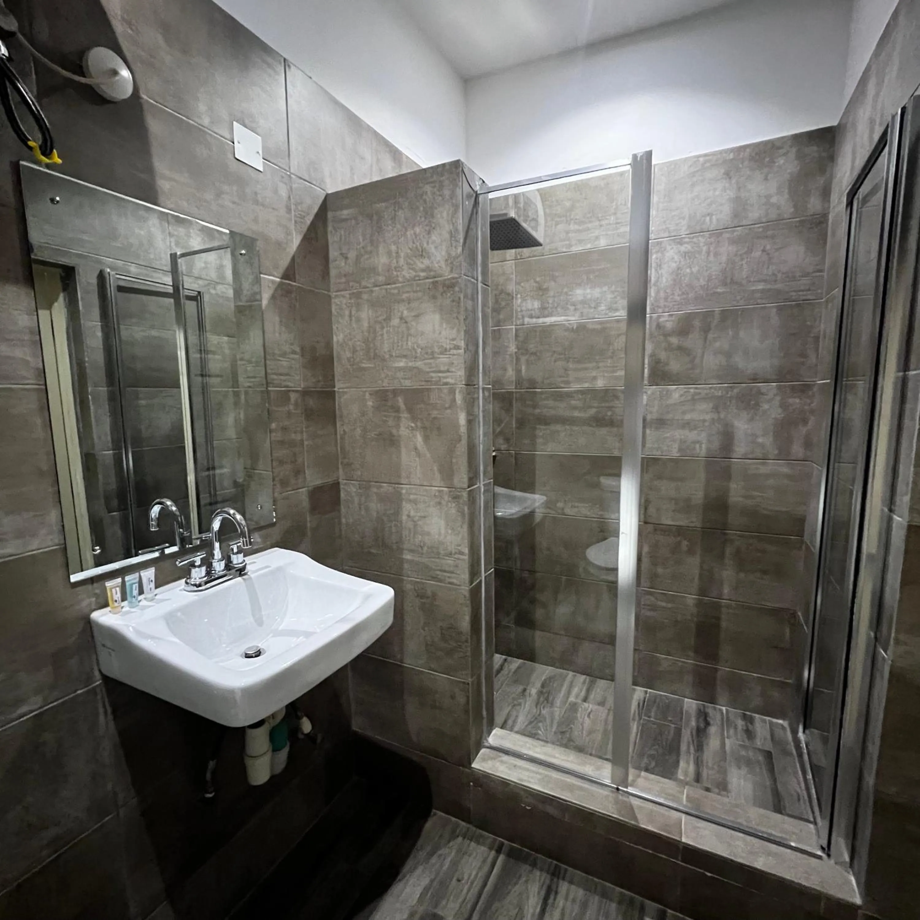 Fragrance Apartments and Suites