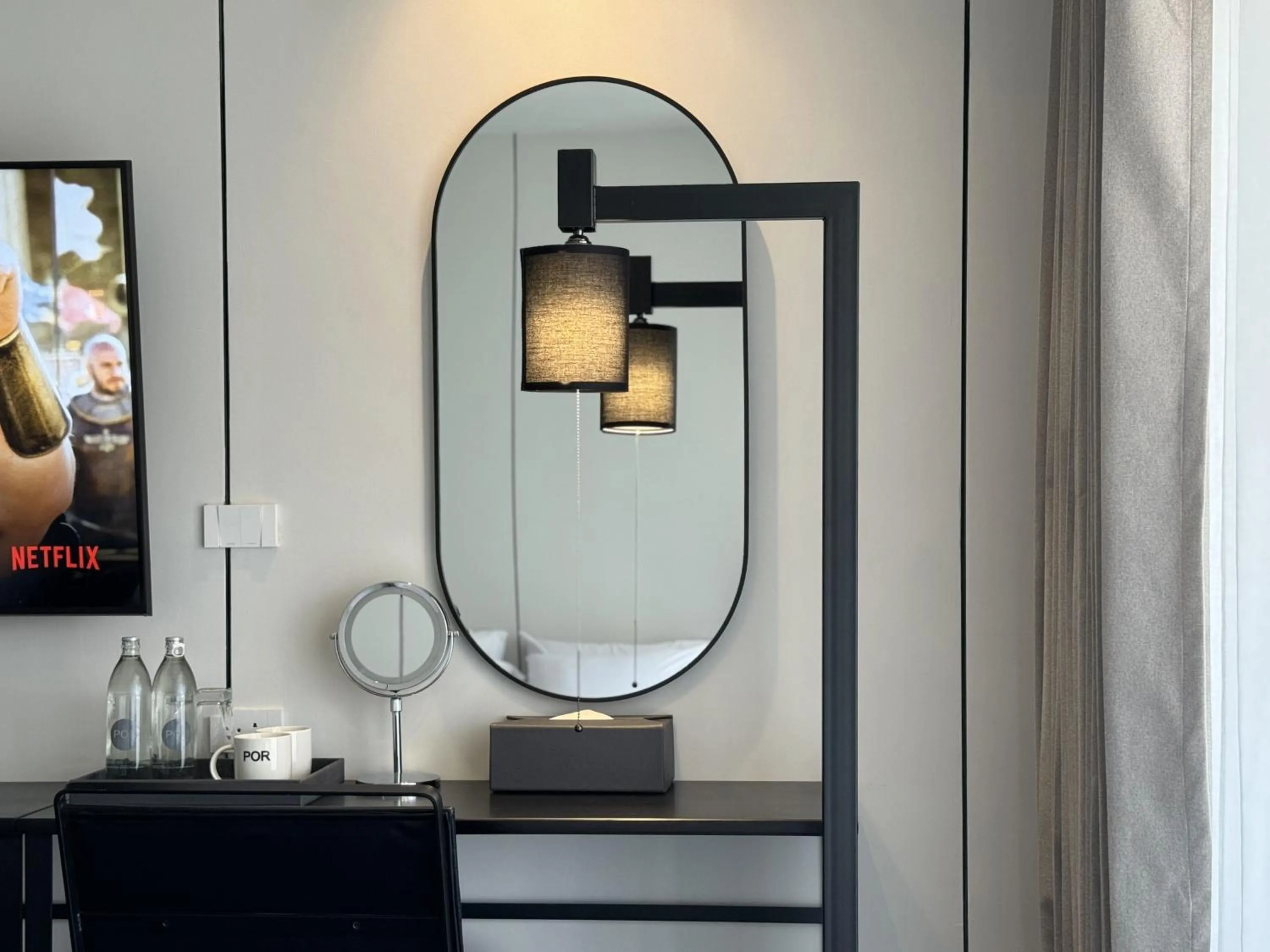 Property building in POR Singharat