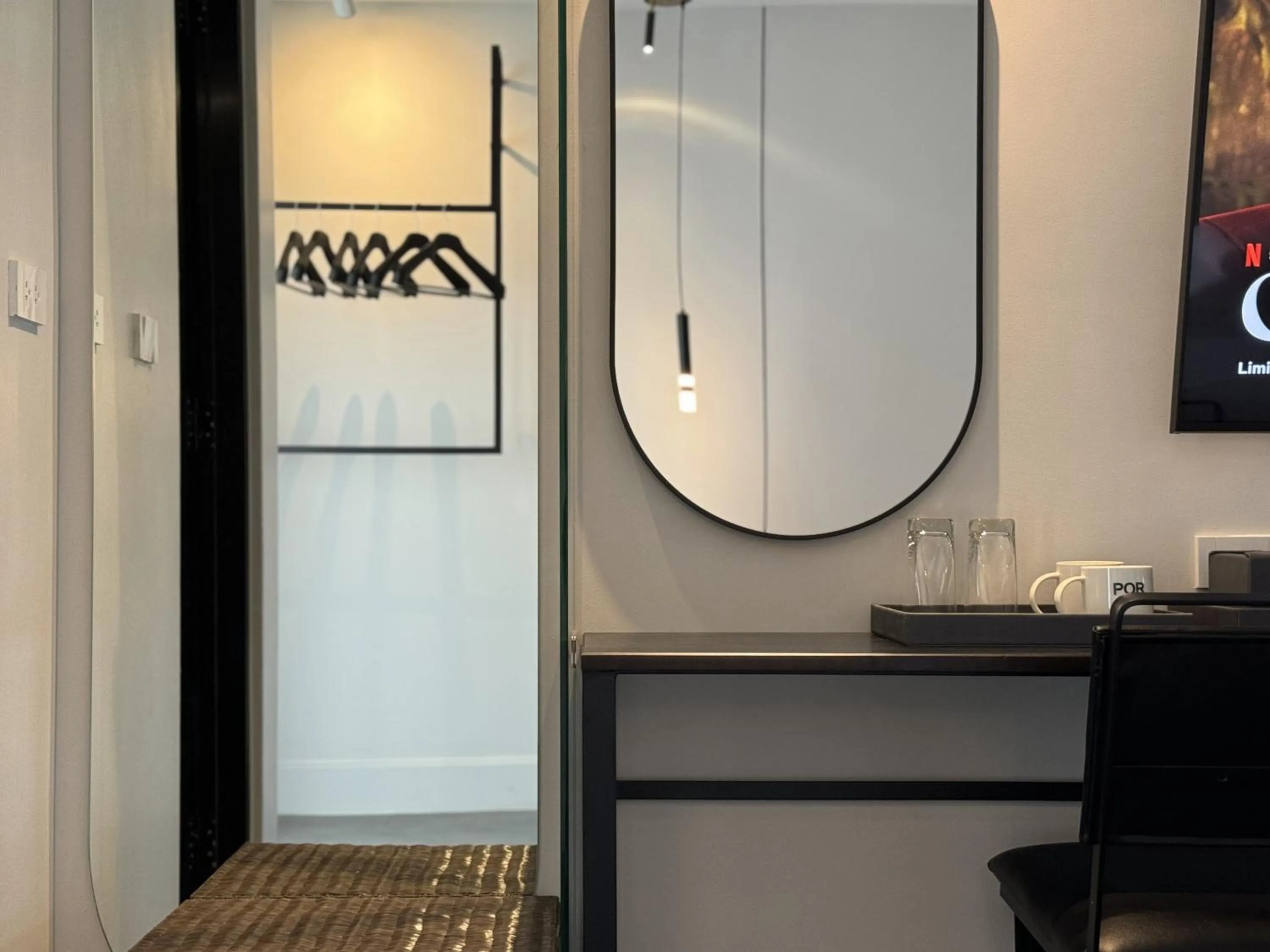 TV and multimedia in POR Singharat