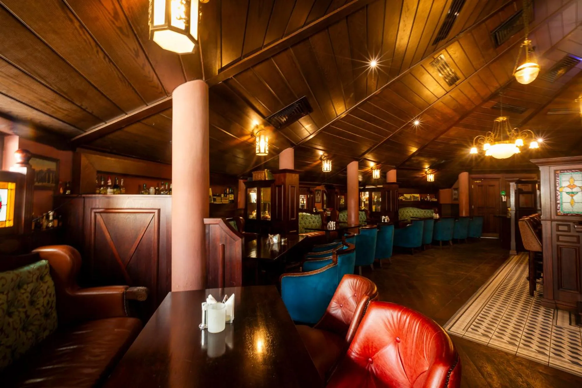 Nightclub / DJ in Eko Hotel Suites