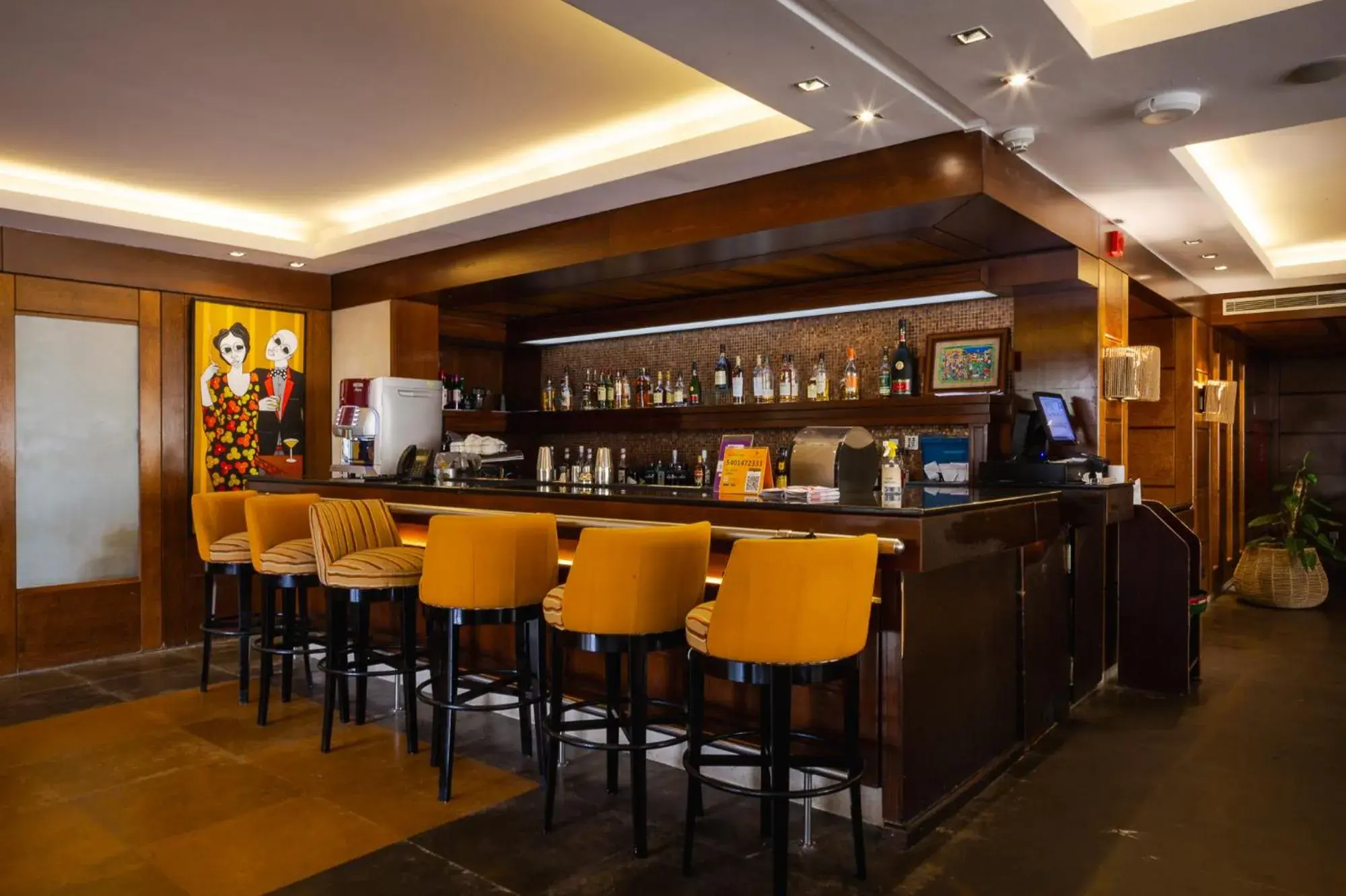 Restaurant/places to eat in Eko Hotel Suites Restaurant/places to eat in Eko Hotel Suites