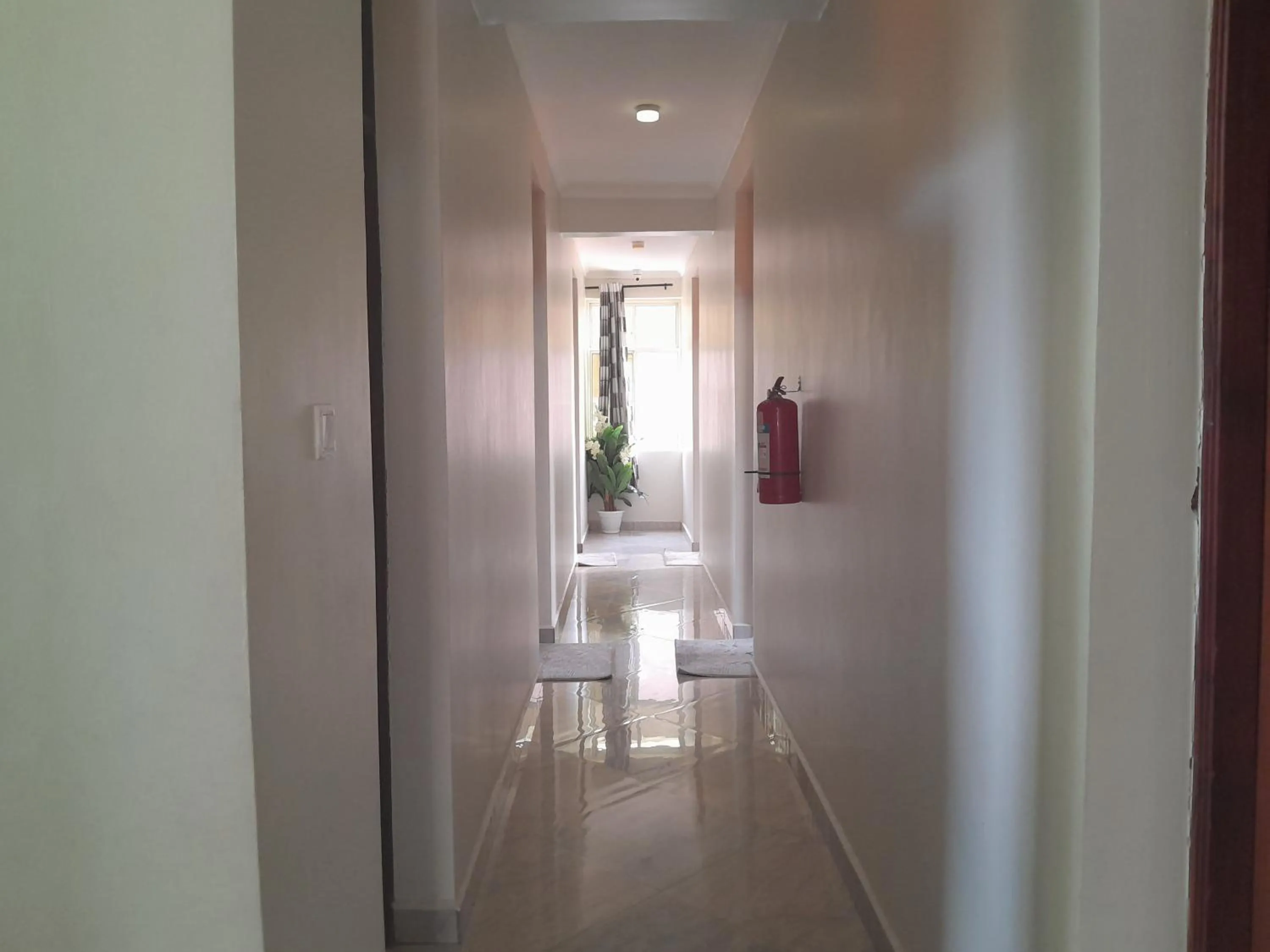 Property building in PALAZZO GARDEN RESORT MATEMA