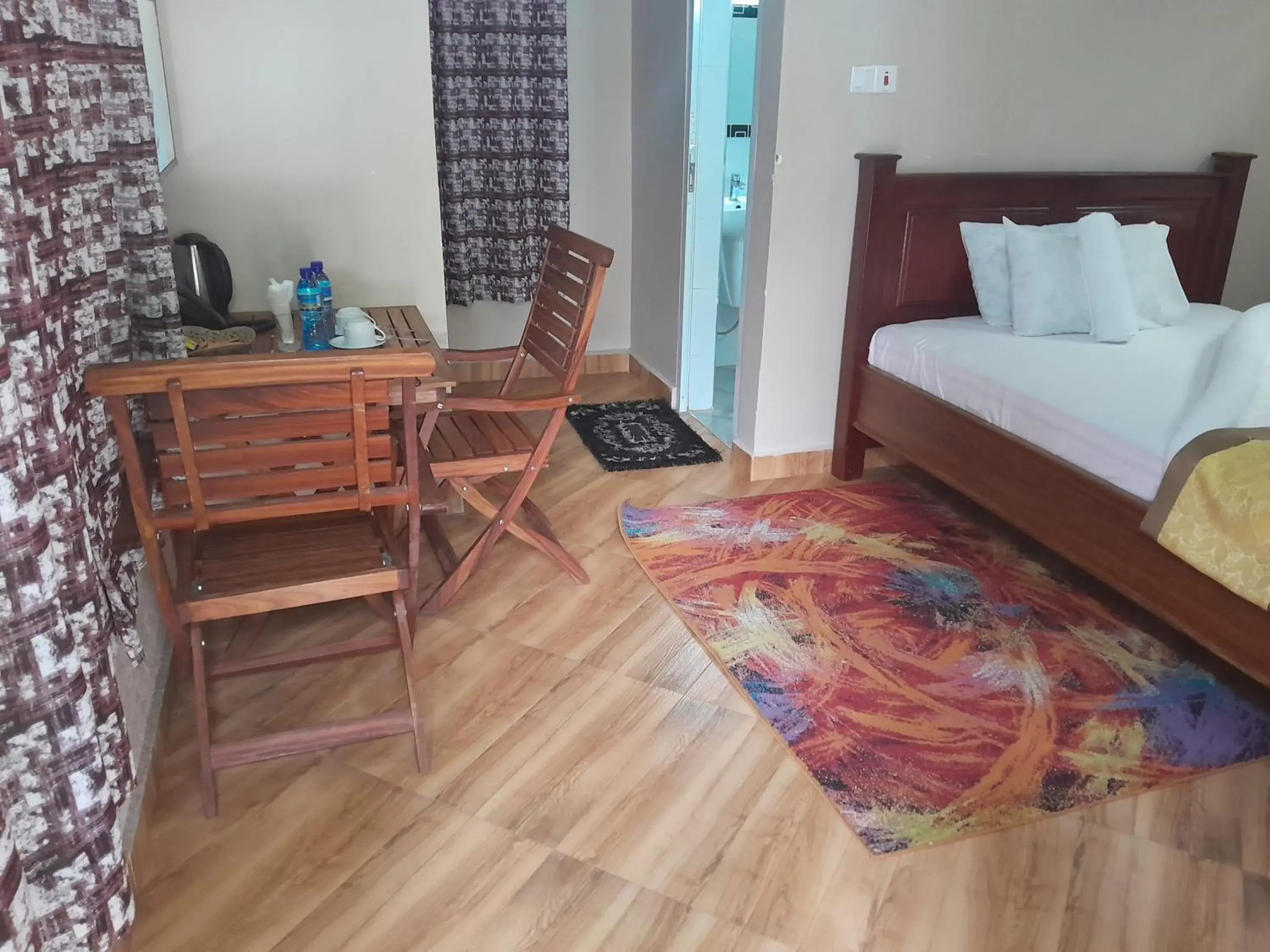 PALAZZO GARDEN RESORT MATEMA PALAZZO GARDEN RESORT MATEMA