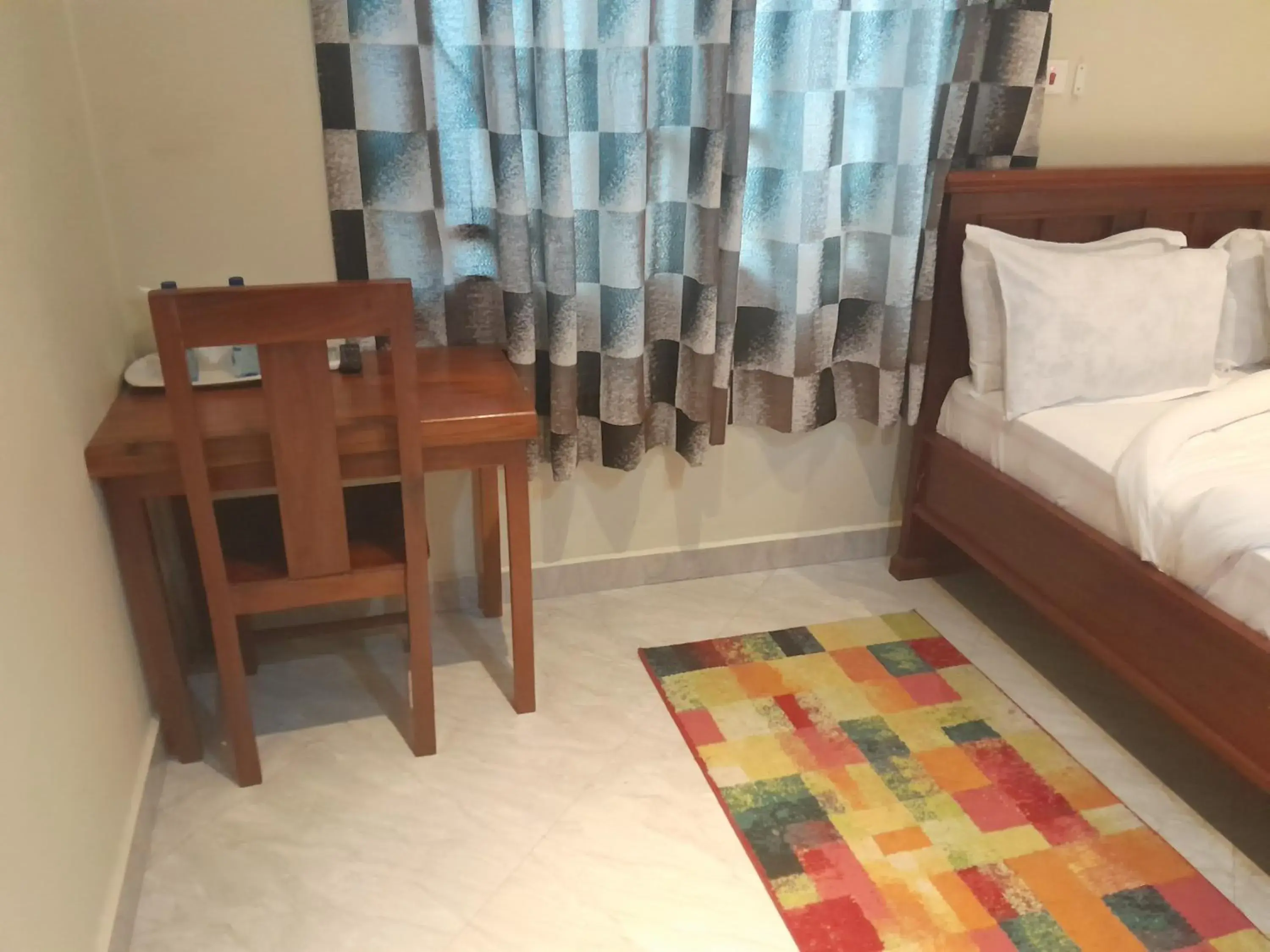 Standard Double Room - single occupancy in PALAZZO GARDEN RESORT MATEMA Standard Double Room - single occupancy in PALAZZO GARDEN RESORT MATEMA