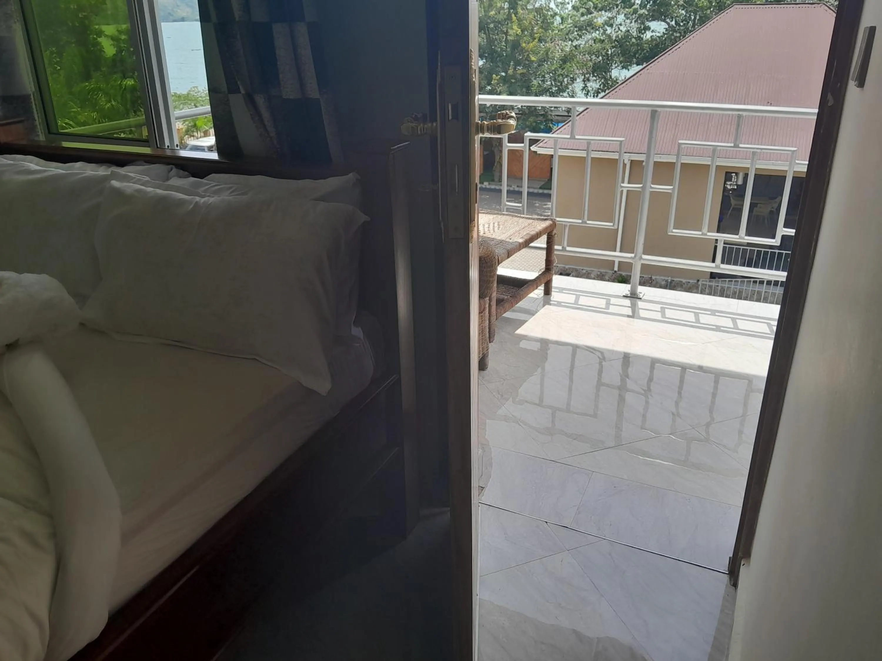 Day in PALAZZO GARDEN RESORT MATEMA