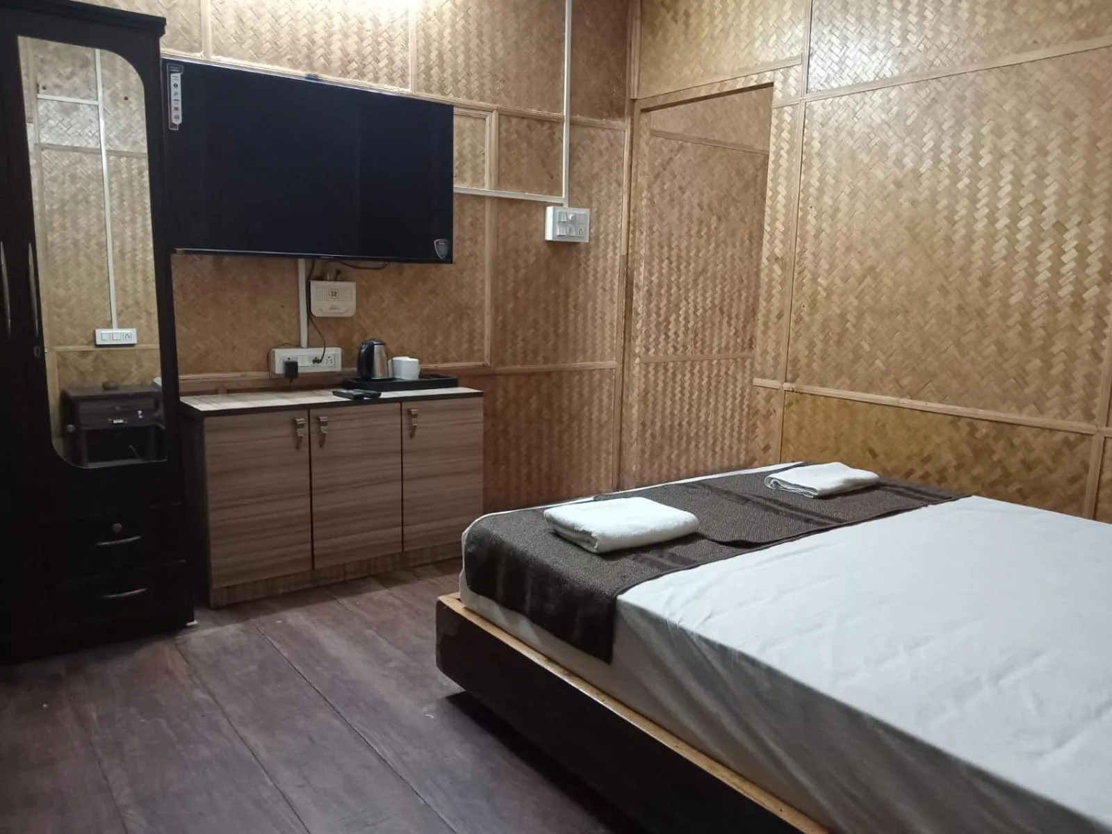 Sawasstika Eco Park Resort