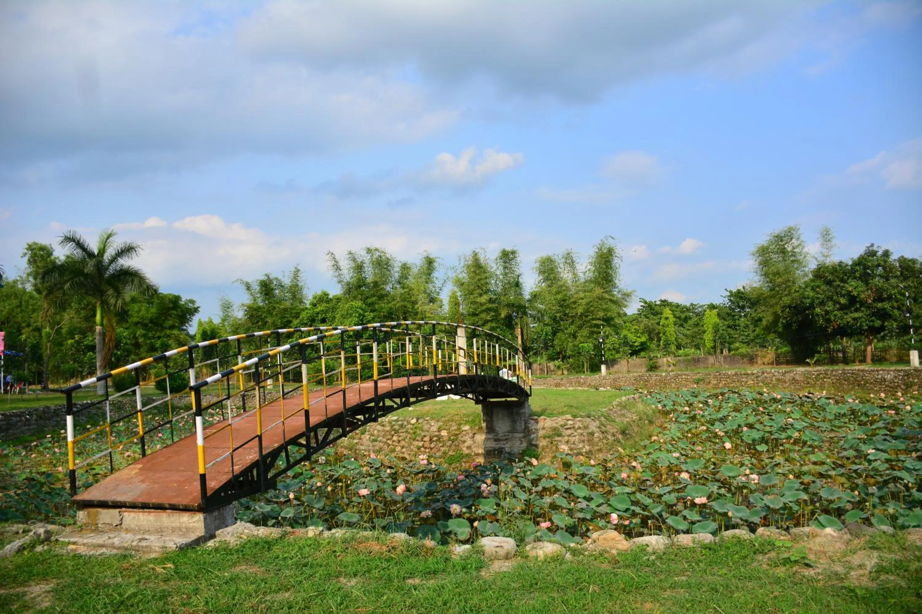 Sawasstika Eco Park Resort