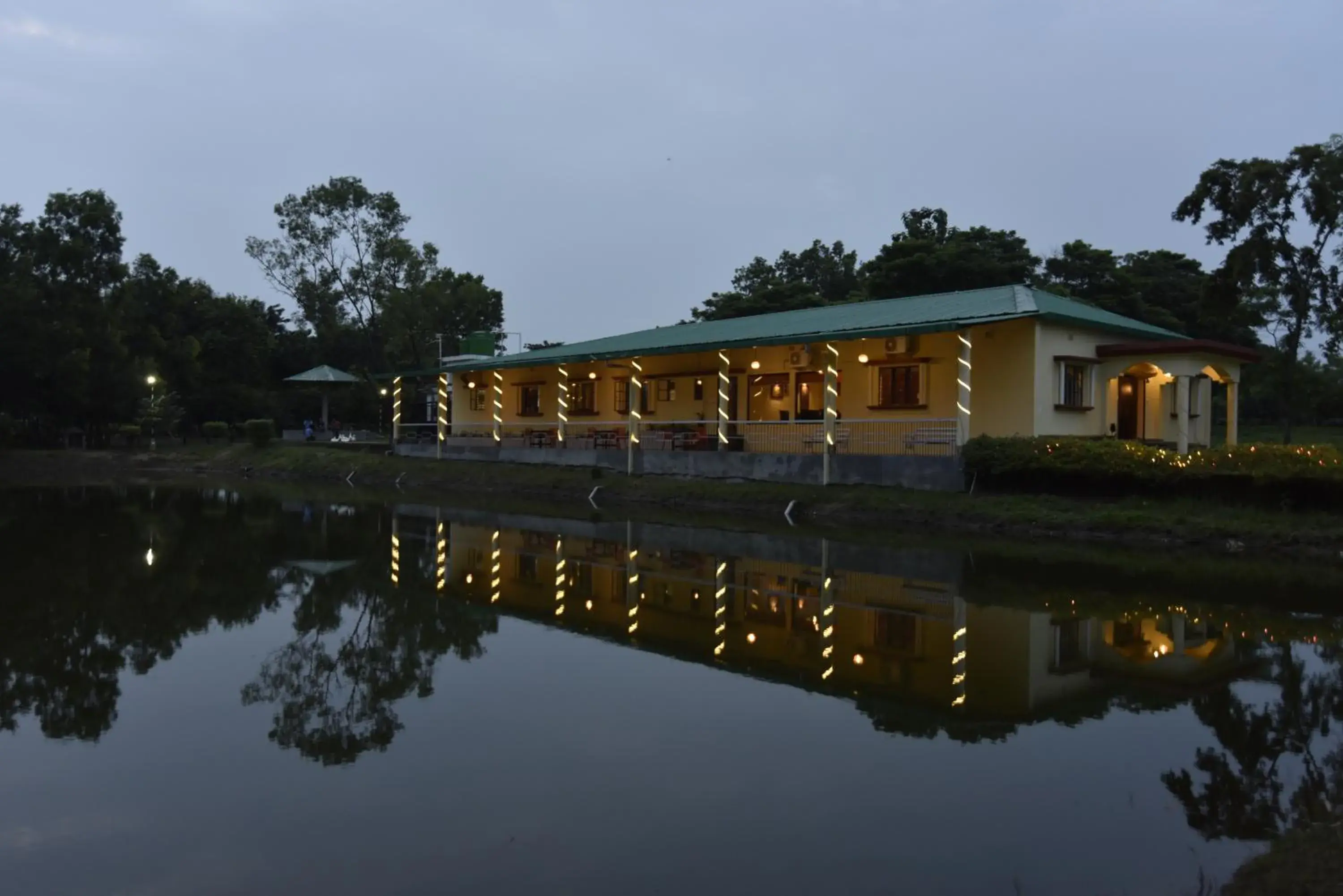 Sawasstika Eco Park Resort Sawasstika Eco Park Resort