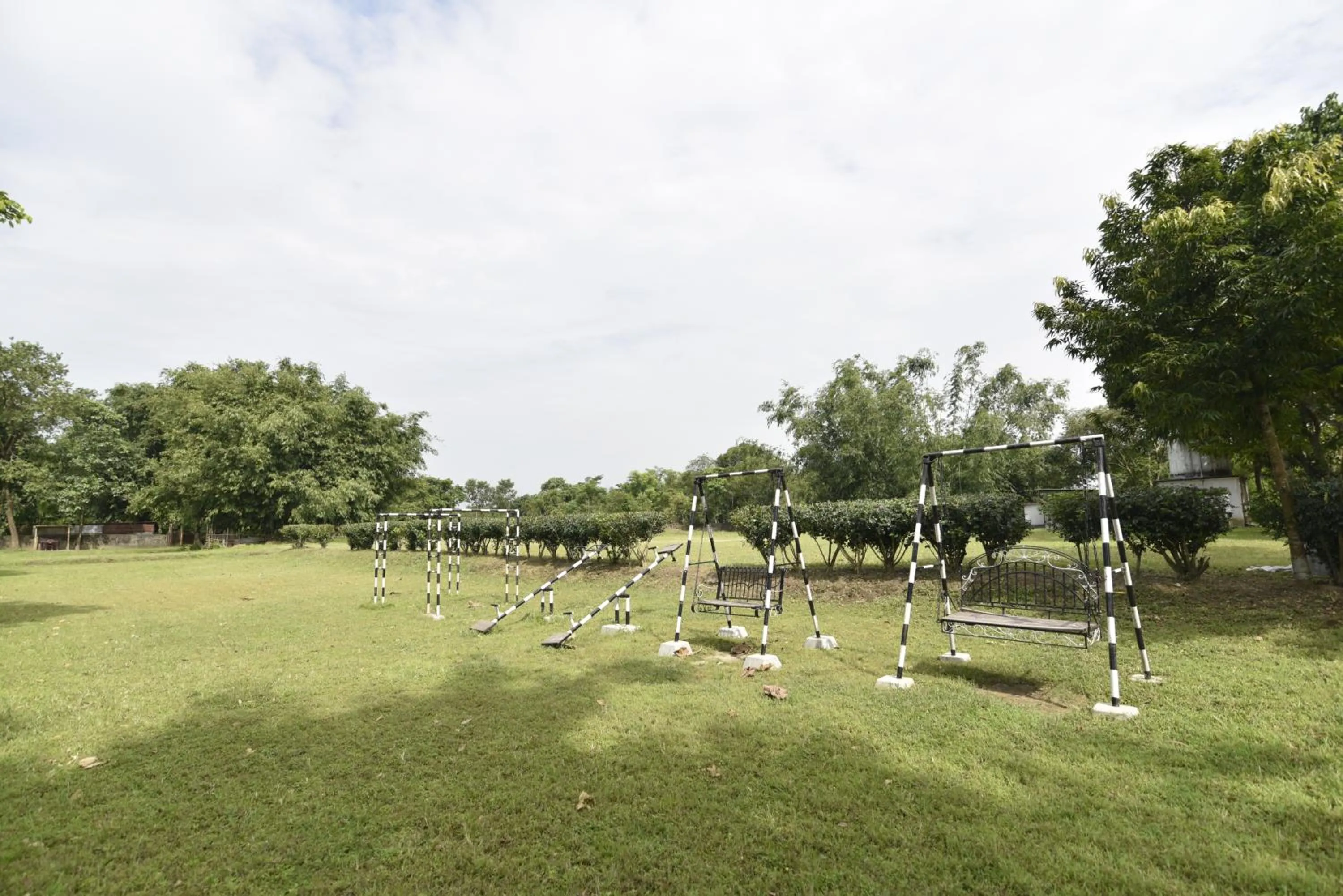 Sawasstika Eco Park Resort