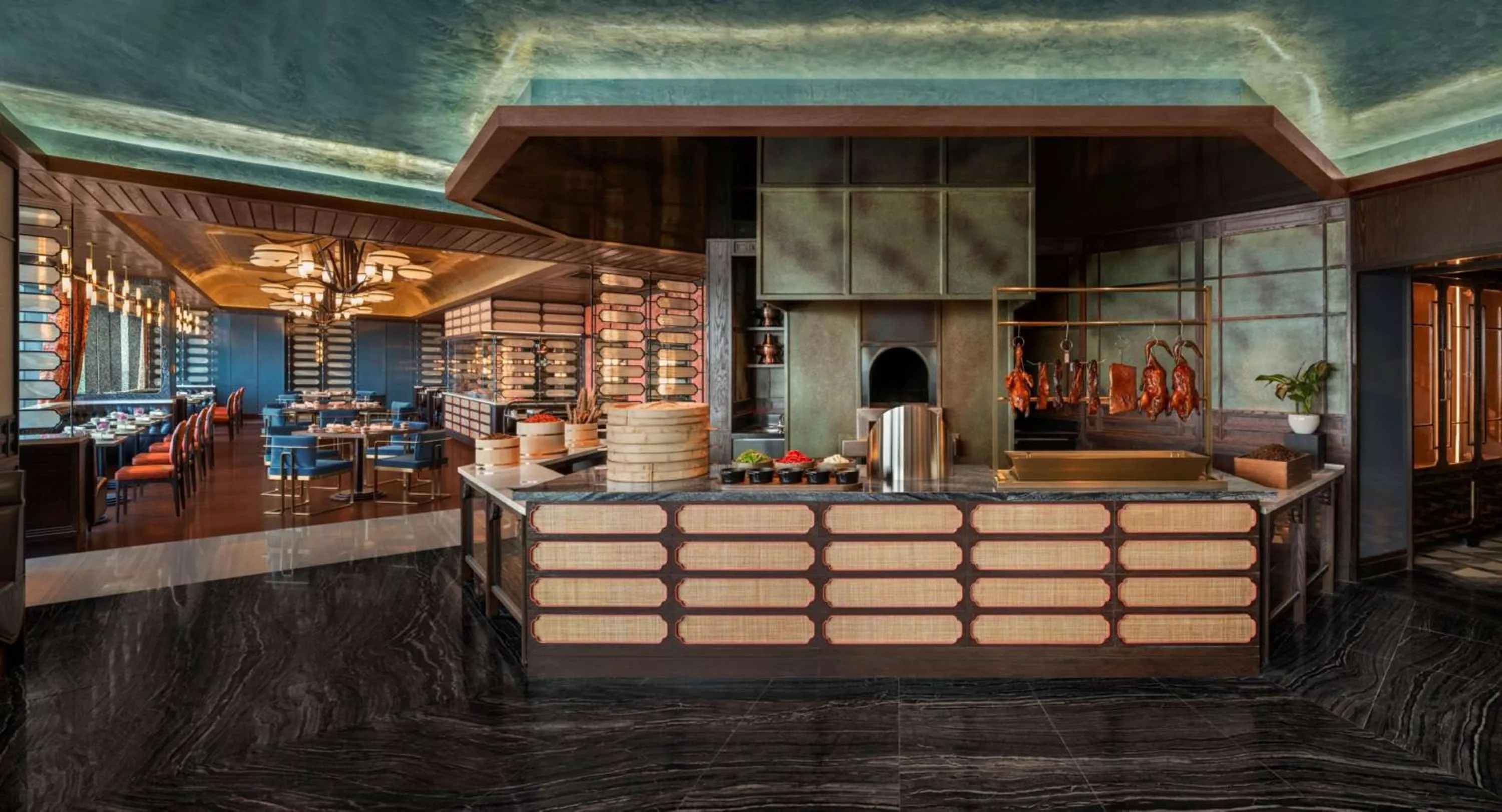 Other in Hilton Saigon