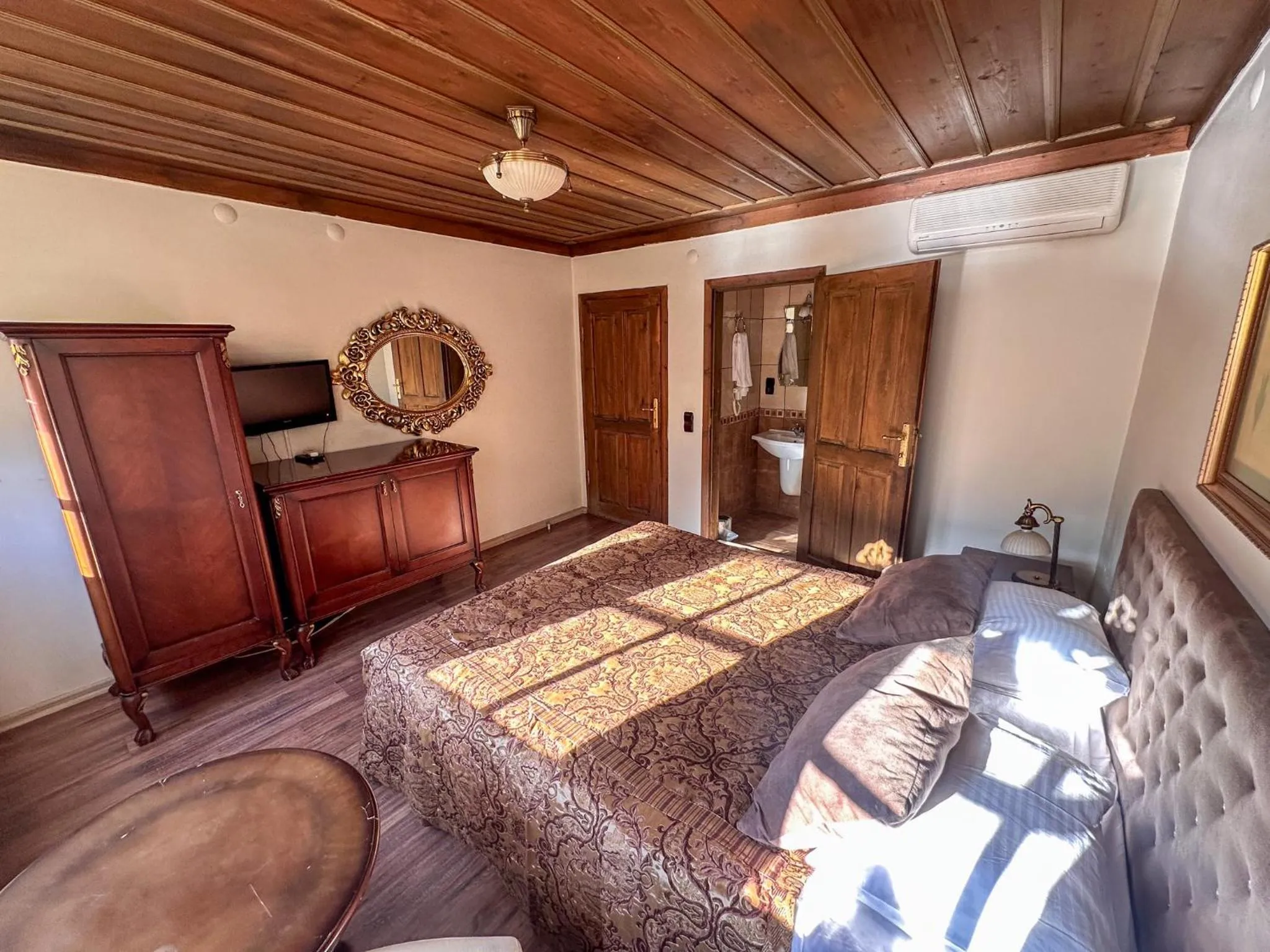 Massage in EMİN EFENDİ KONAKLARI