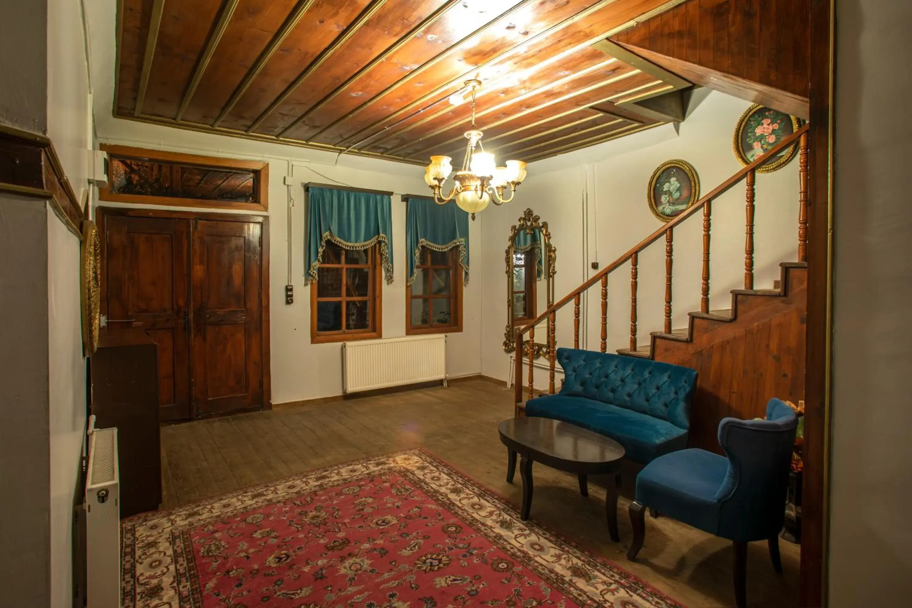 Property building in EMİN EFENDİ KONAKLARI Property building in EMİN EFENDİ KONAKLARI