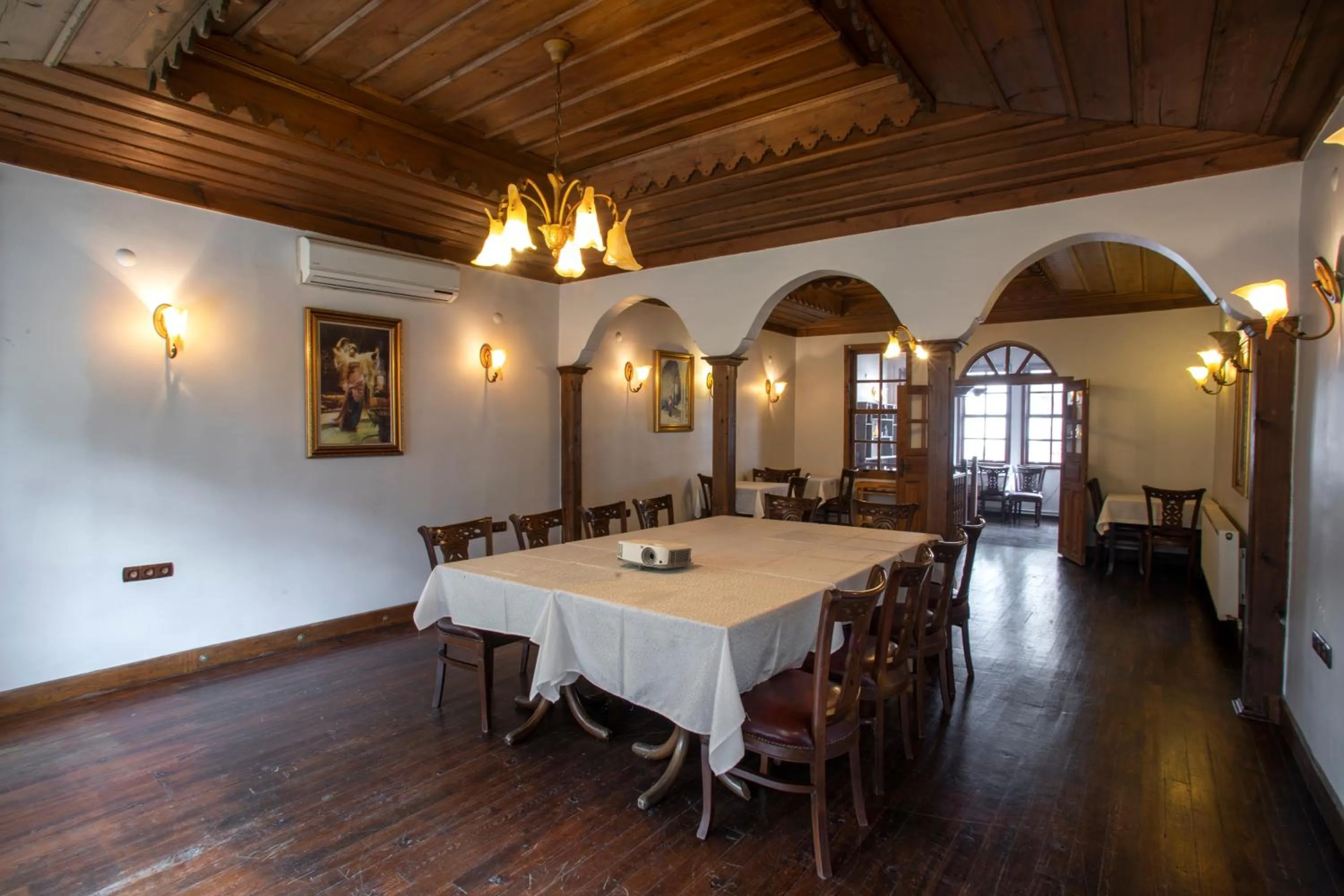 Meeting/conference room in EMİN EFENDİ KONAKLARI