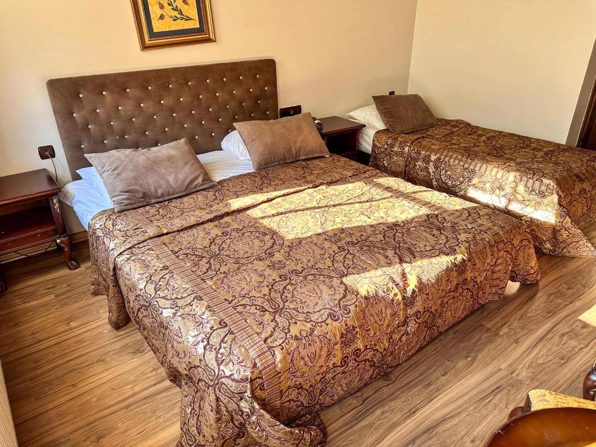 River view in EMİN EFENDİ KONAKLARI