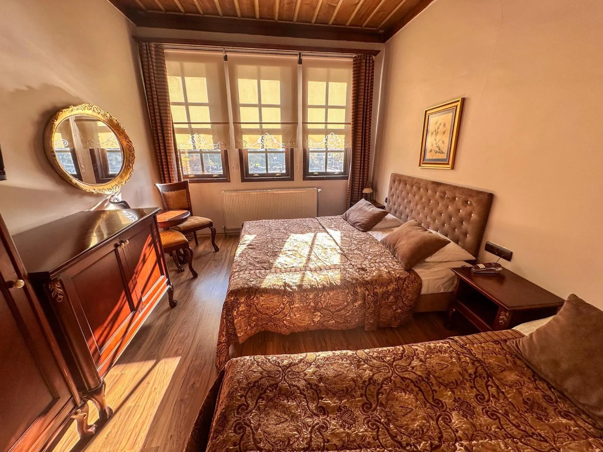 River view in EMİN EFENDİ KONAKLARI