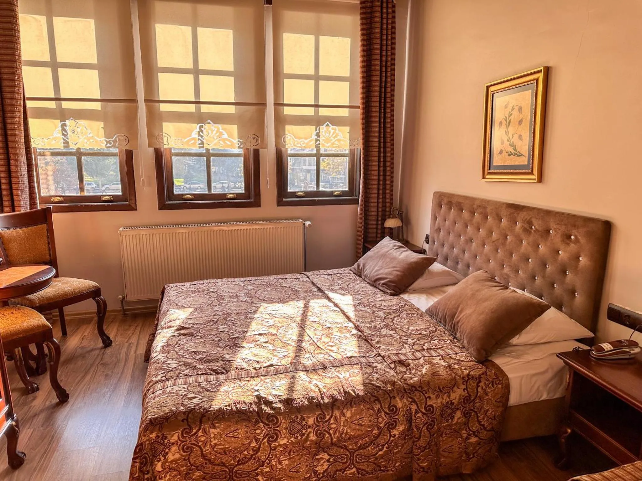 River view in EMİN EFENDİ KONAKLARI