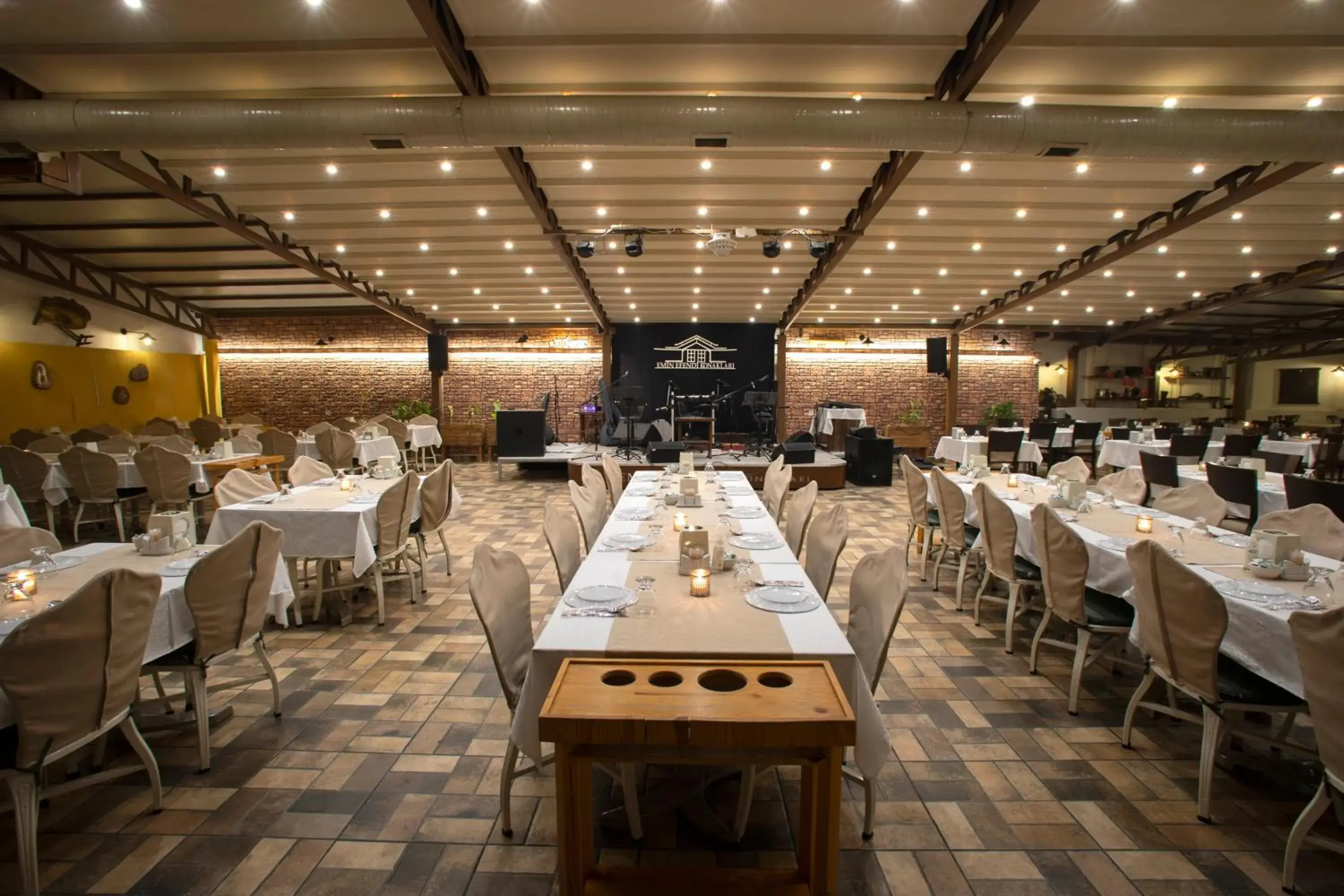 Restaurant/places to eat in EMİN EFENDİ KONAKLARI Restaurant/places to eat in EMİN EFENDİ KONAKLARI