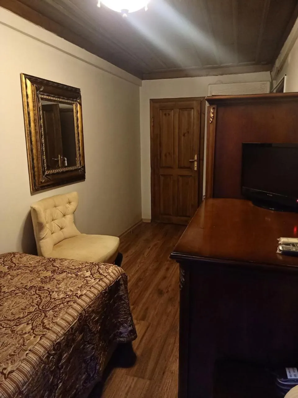 Massage in EMİN EFENDİ KONAKLARI