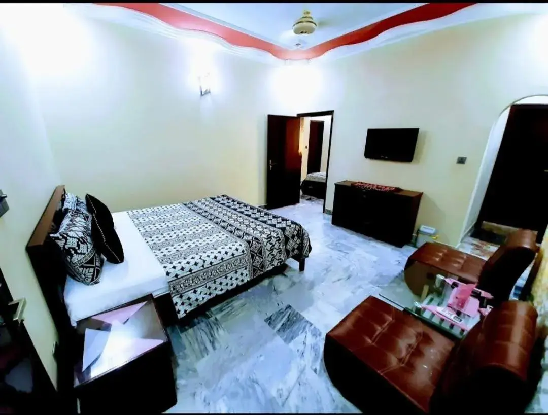 Executive Suite in Galaxy Inn Guest House Executive Suite in Galaxy Inn Guest House