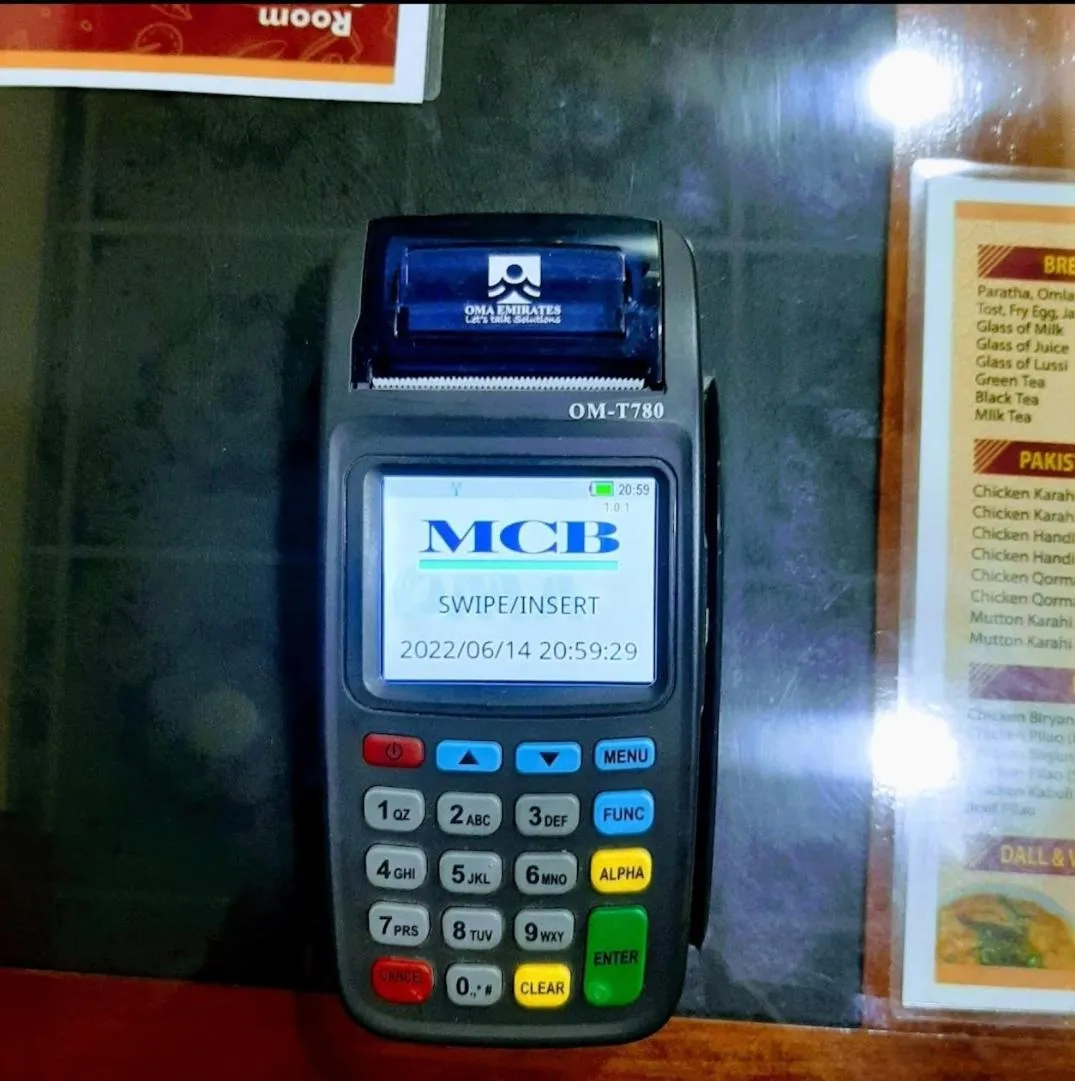 Galaxy Inn Guest House