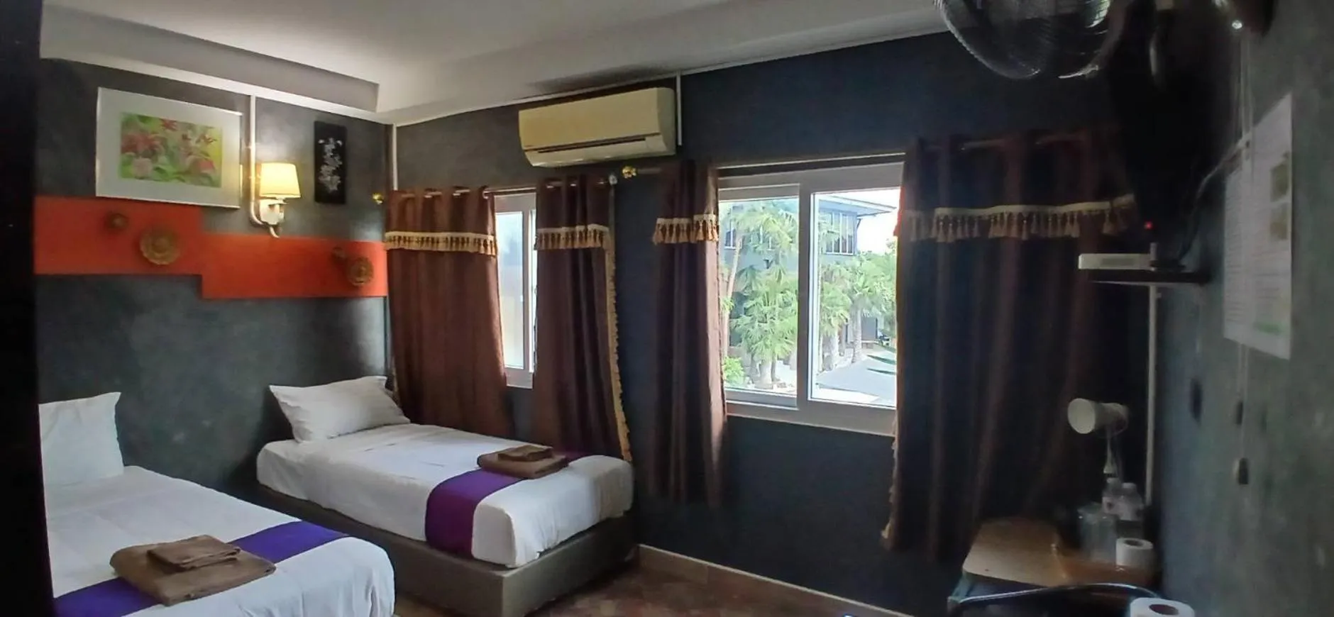 changrojresort