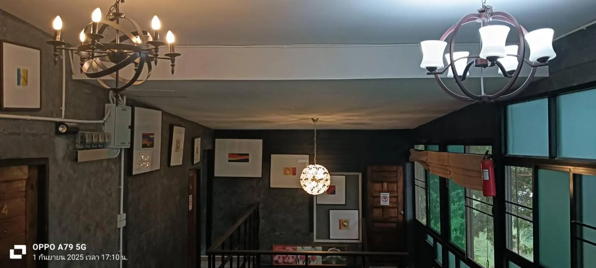 Standard Single Room in changrojresort