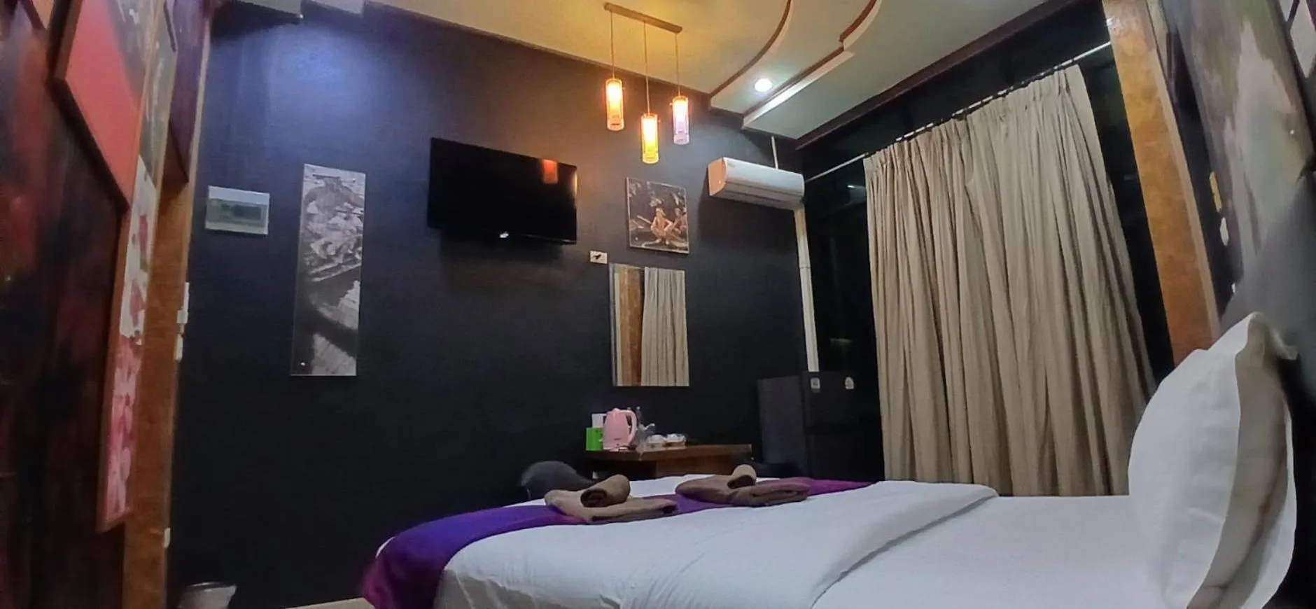changrojresort