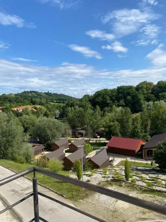 Glamping Resort Halicanum Glamping Resort Halicanum