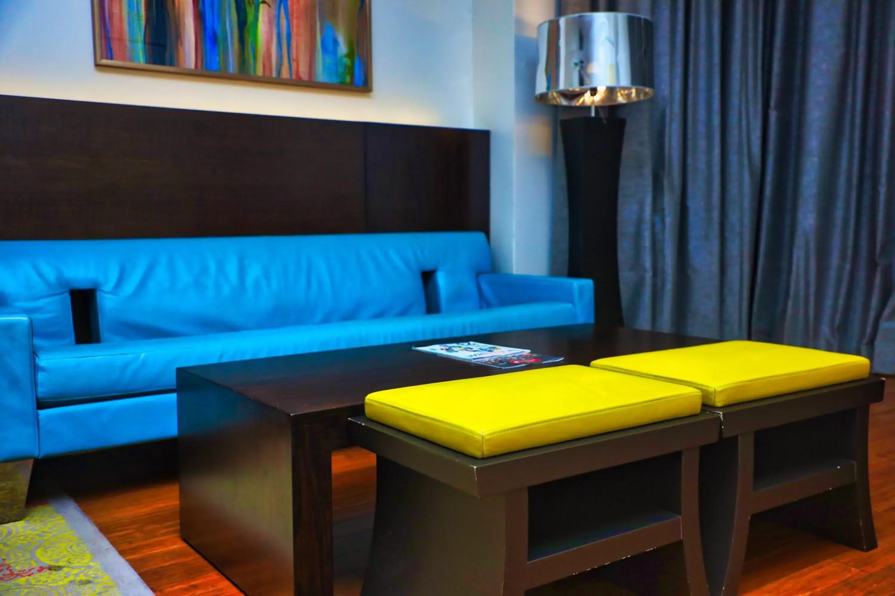 Suite in Eko Hotel Signature Suite in Eko Hotel Signature