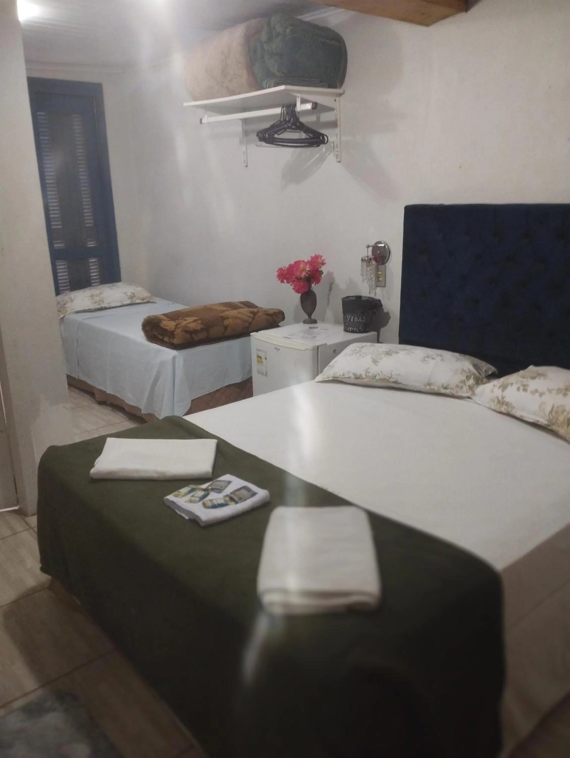 Pousada águia da serra