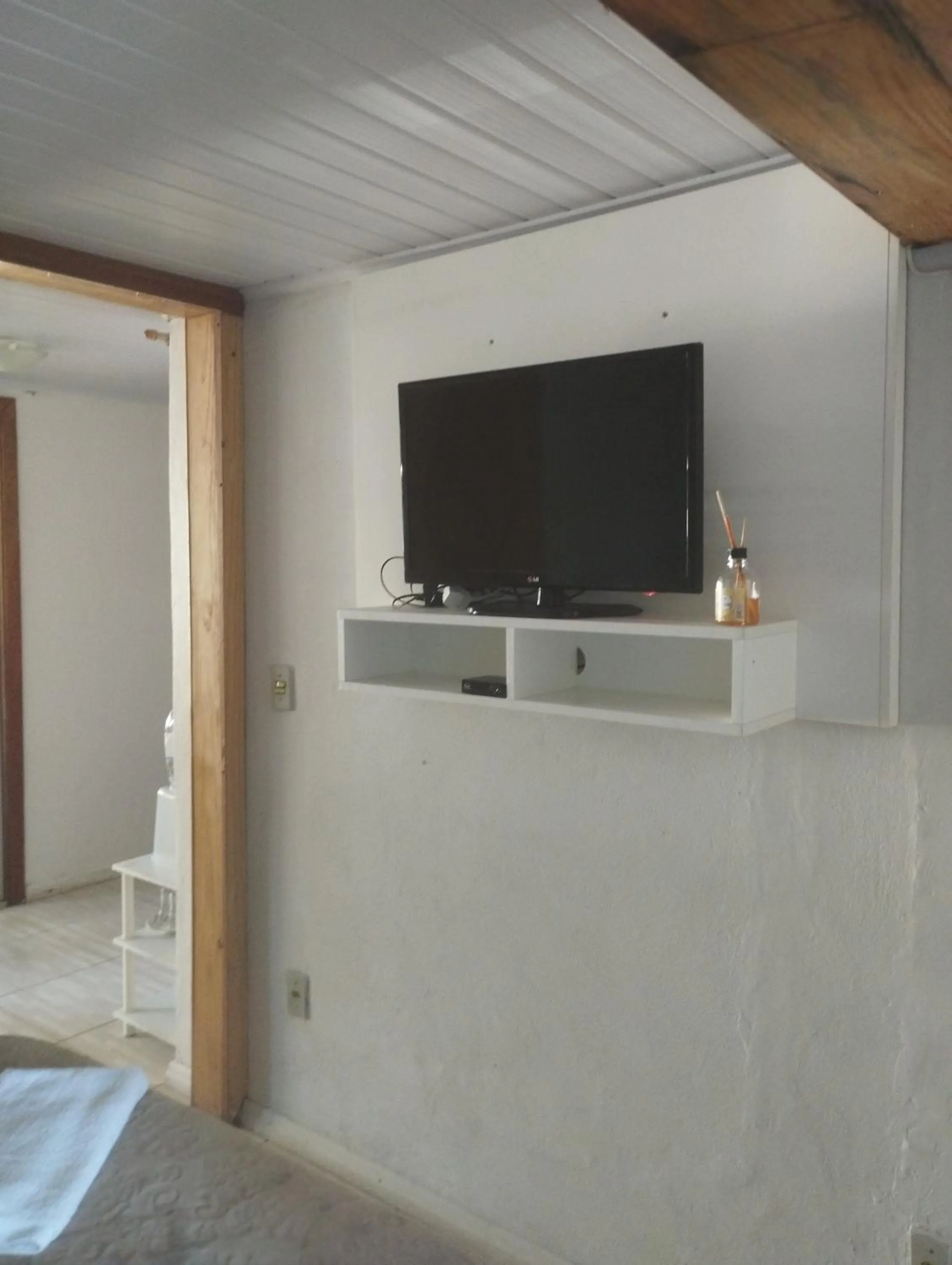 Pousada águia da serra