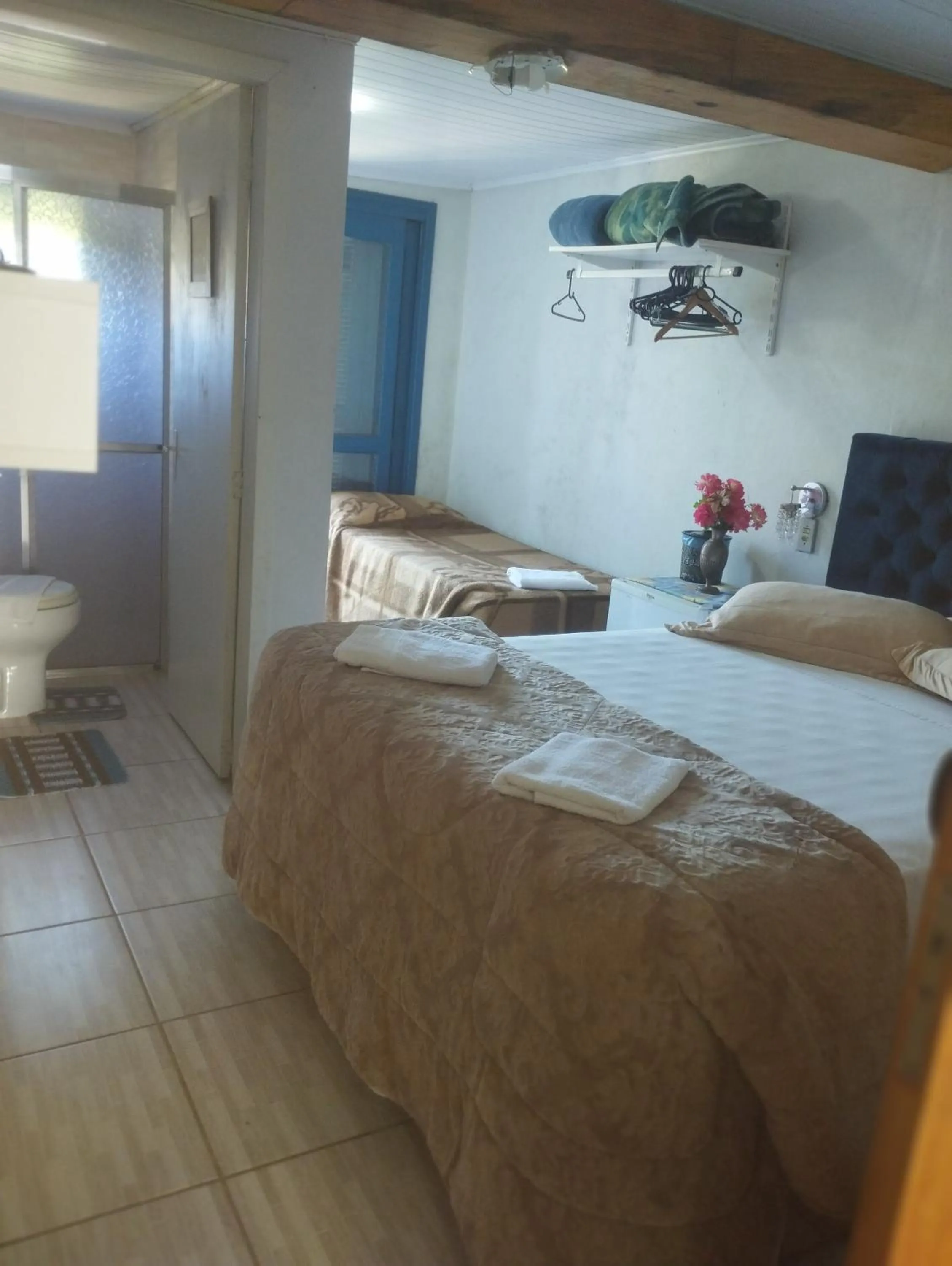 Pousada águia da serra