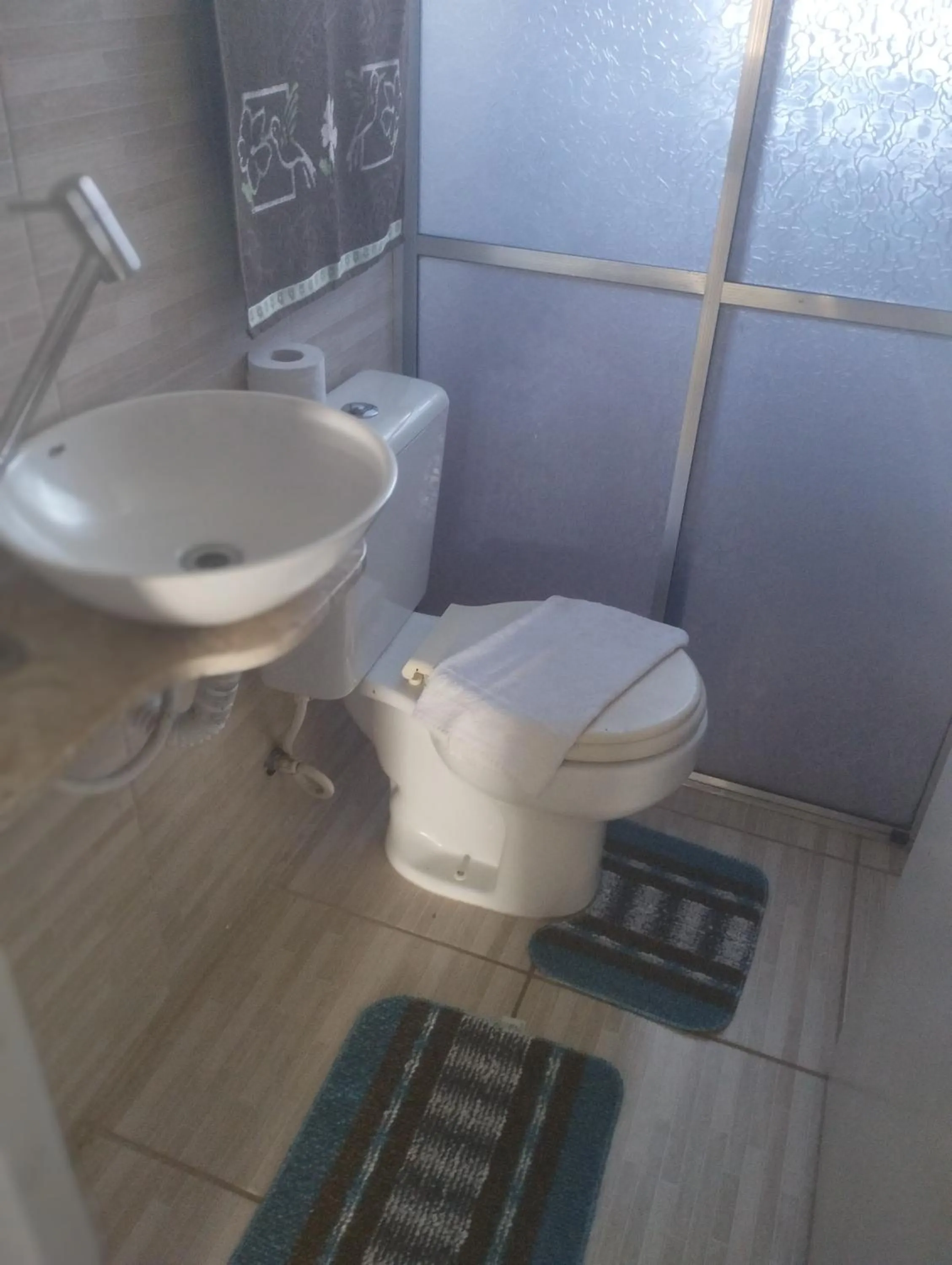 Pousada águia da serra