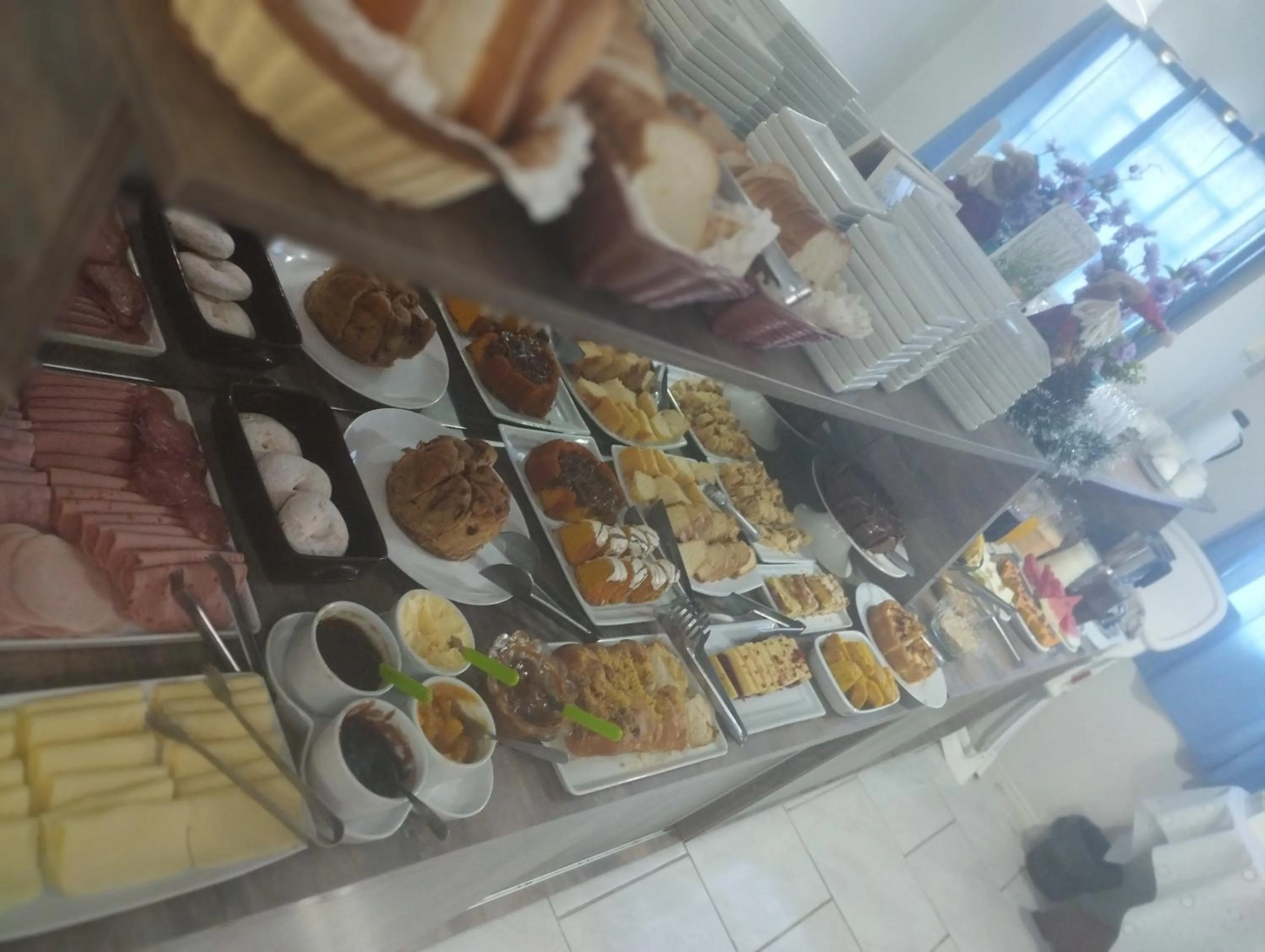 Pousada águia da serra