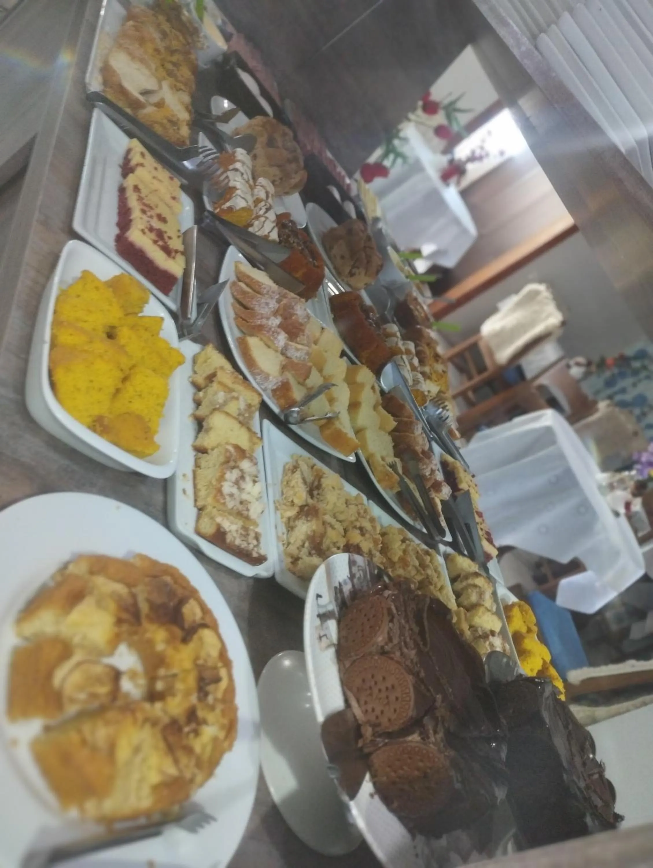 Pousada águia da serra