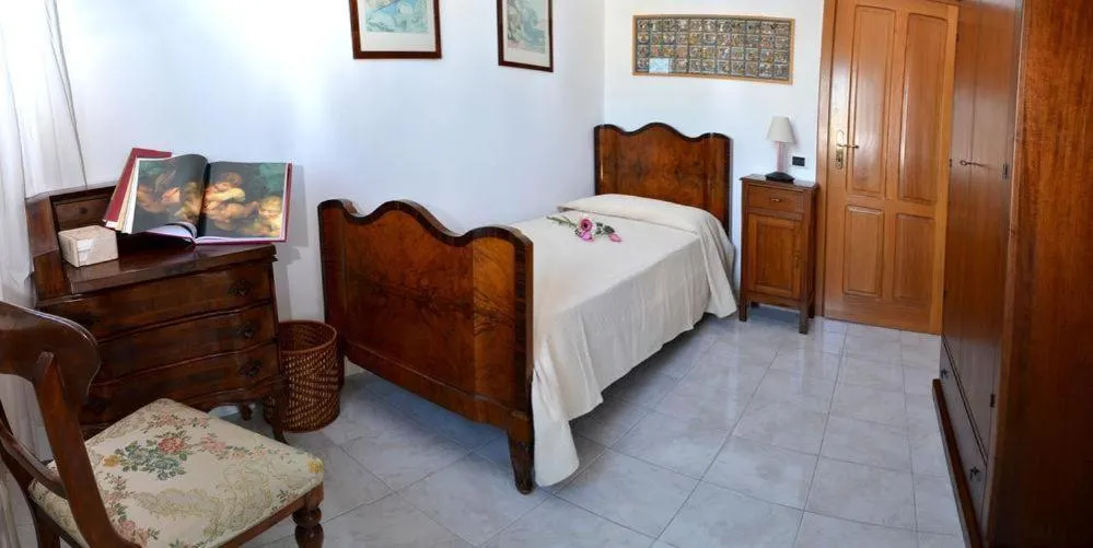 Le Stanze di Cornelia