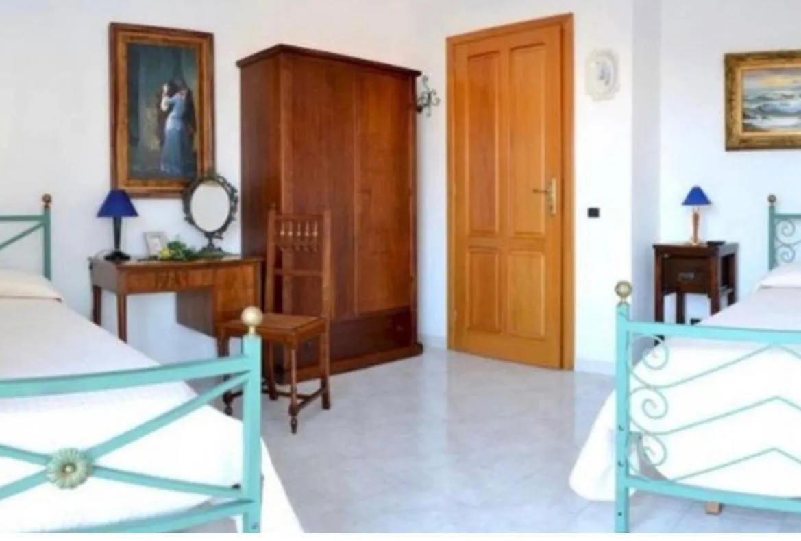 Le Stanze di Cornelia
