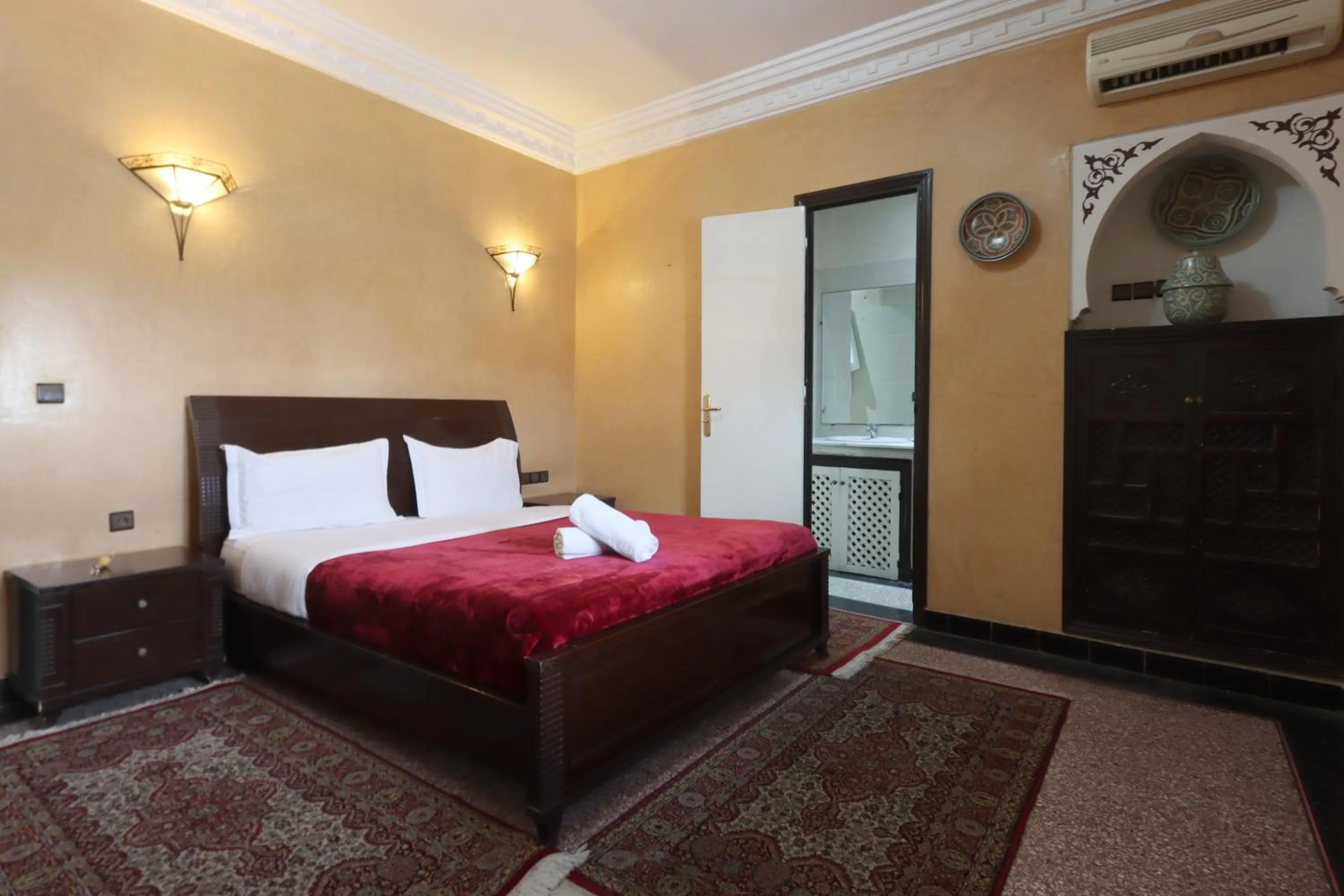 HOTEL CTM