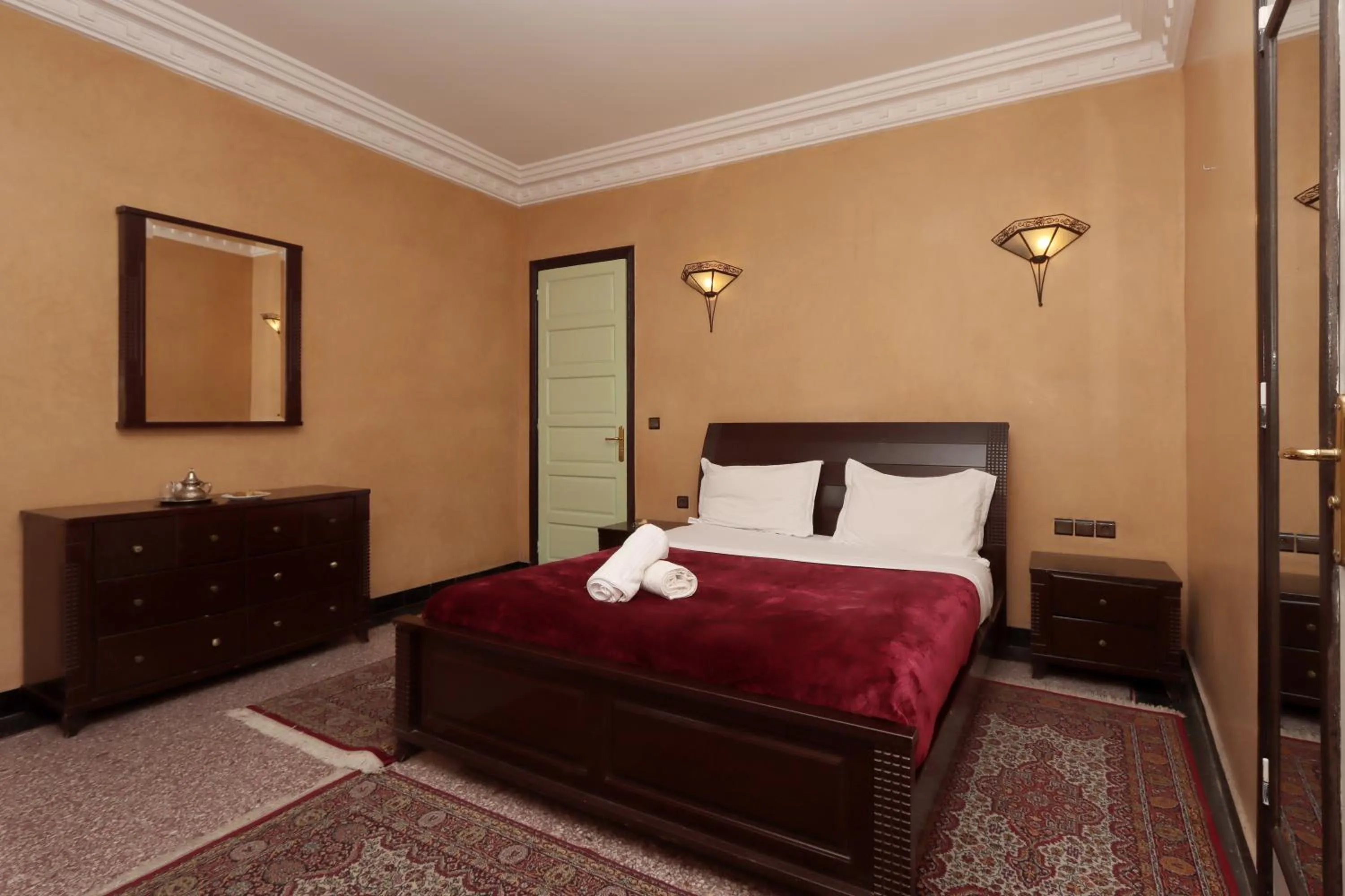 HOTEL CTM
