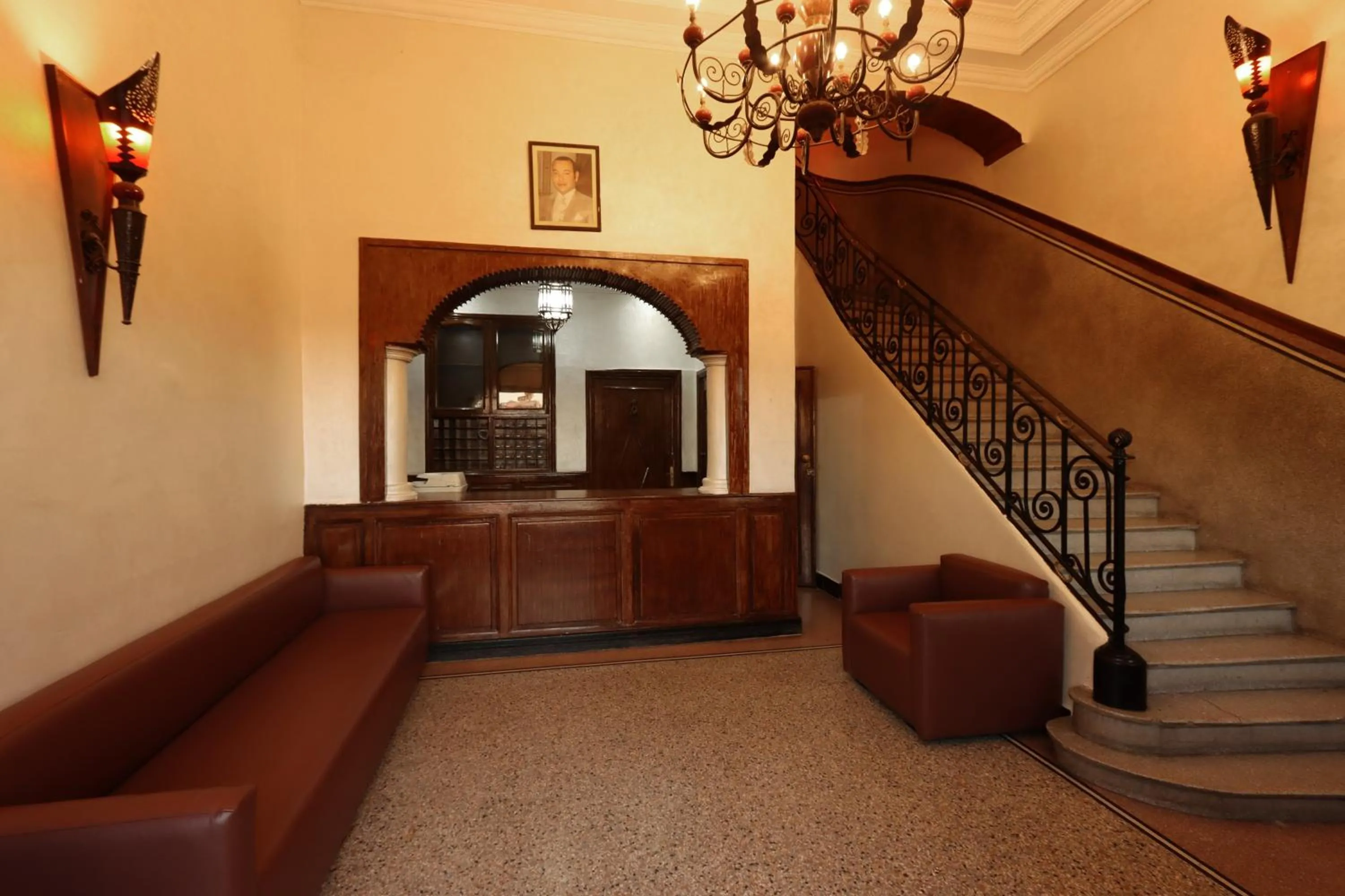 HOTEL CTM