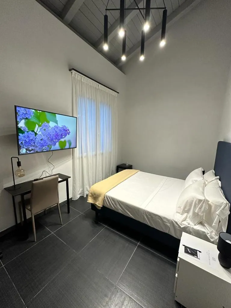 Dazio Exclusive Rooms
