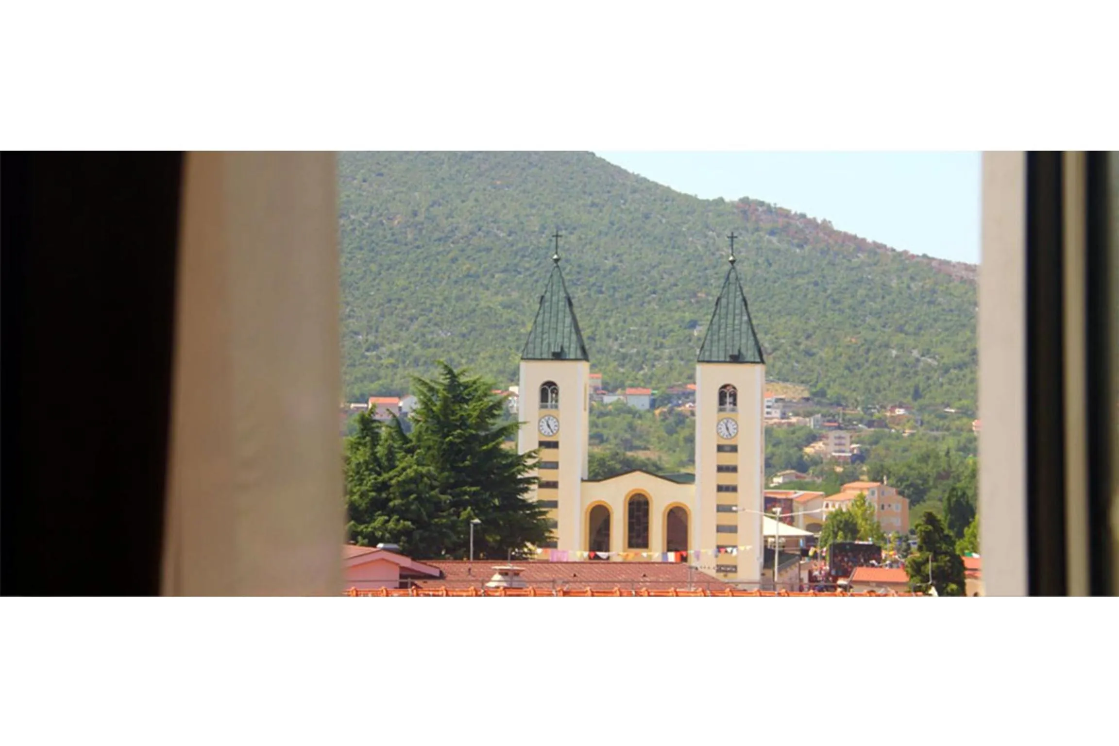Hotel Villa Grace