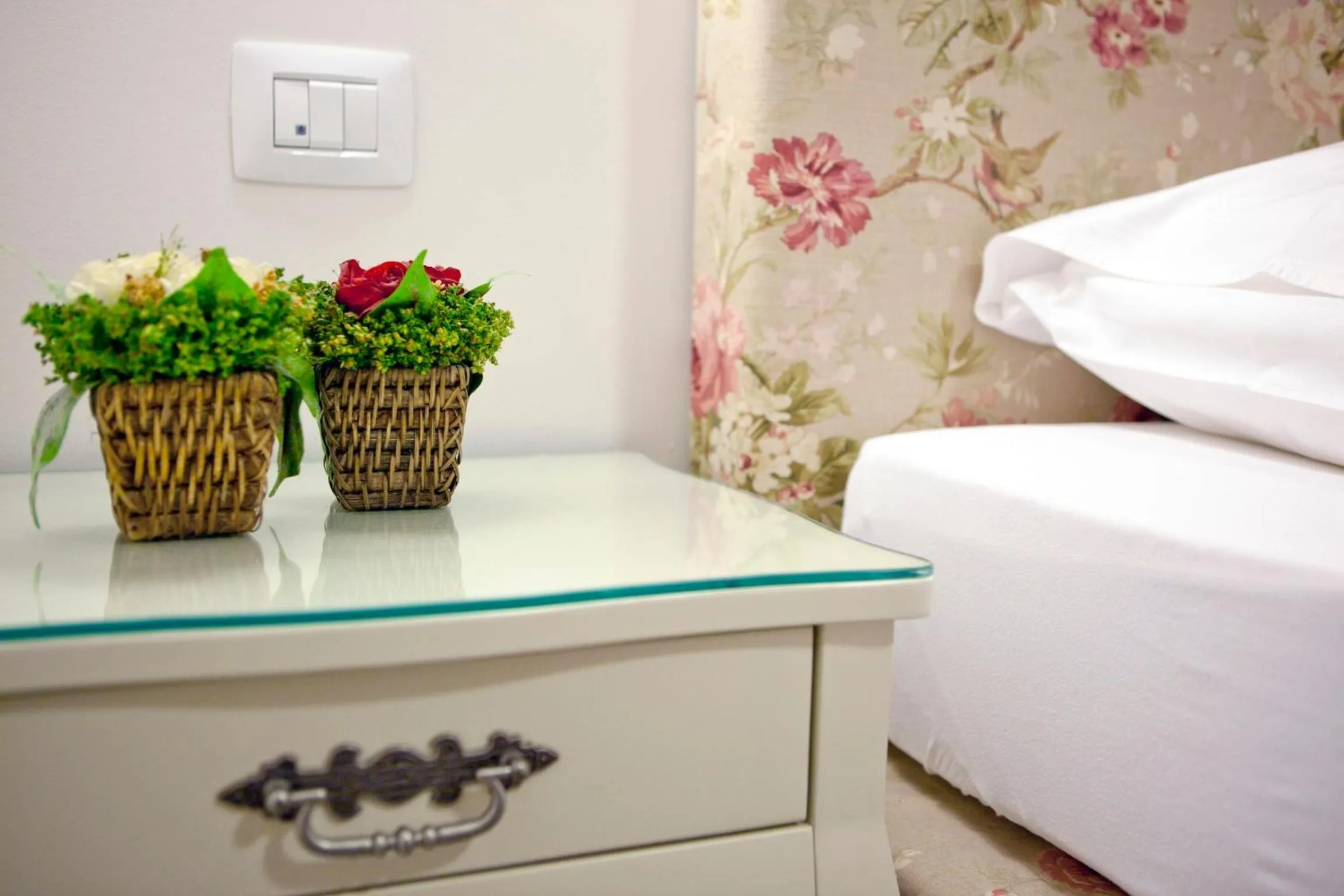Hotel Villa Grace