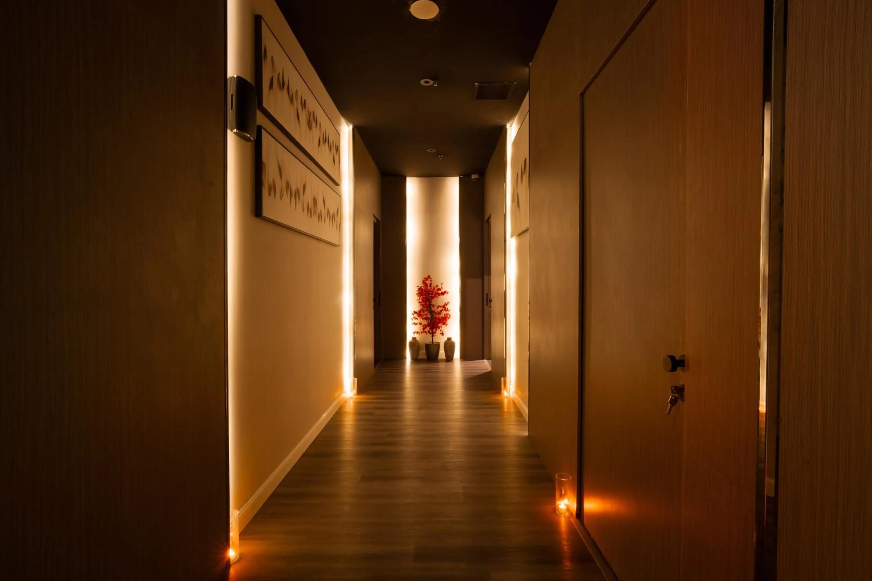 Property building in Msharef Almoden hotel