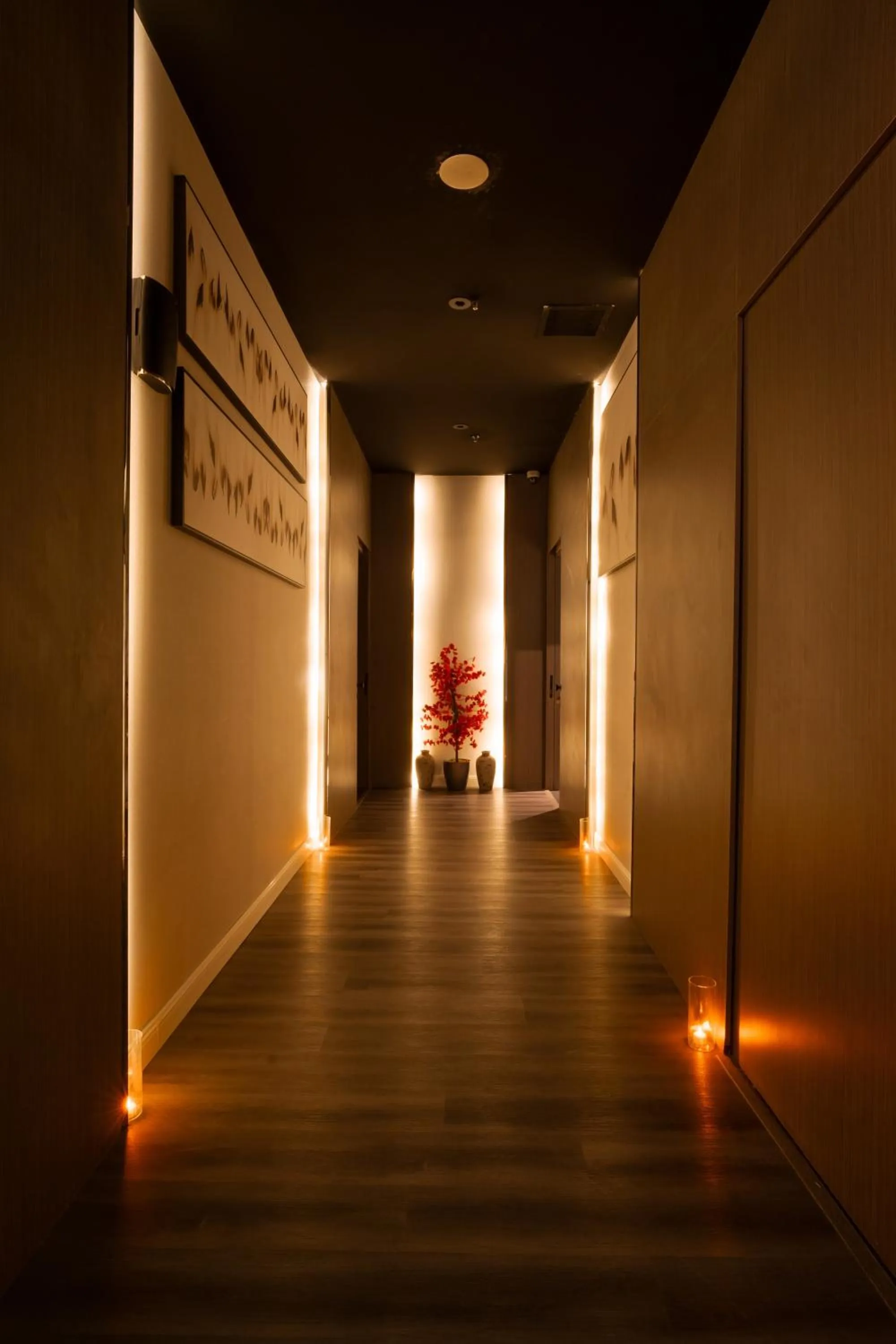 Property building in Msharef Almoden hotel