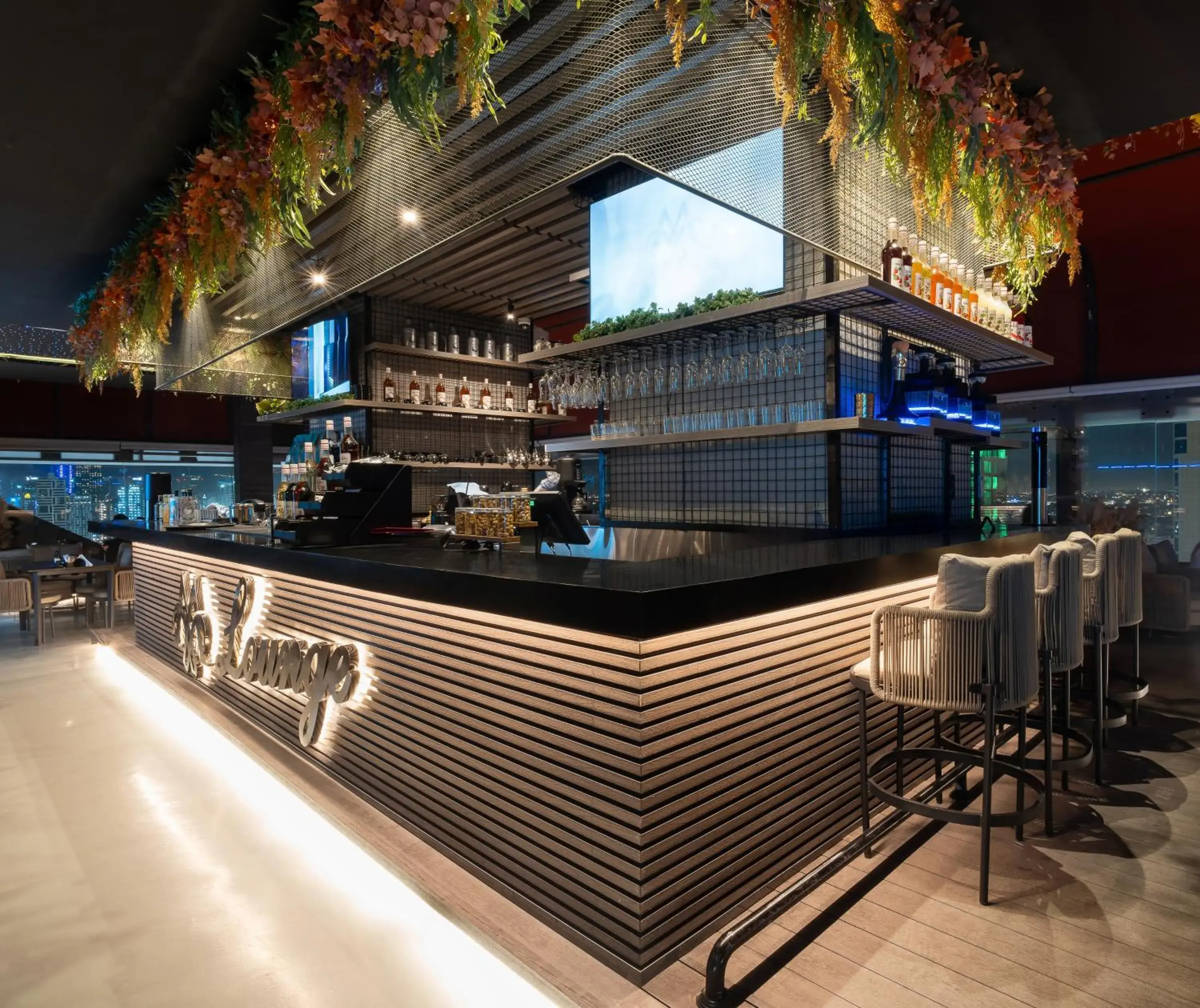 Restaurant/places to eat in Msharef Almoden hotel Restaurant/places to eat in Msharef Almoden hotel