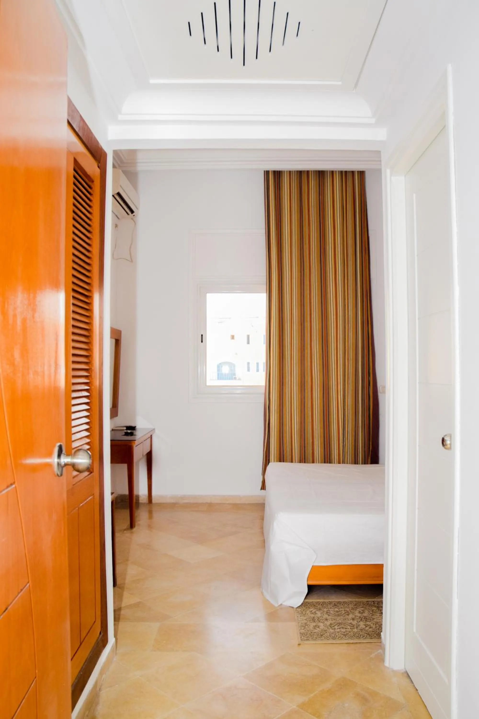 Photo of the whole room, Bed in Le Grand Hotel Djerba