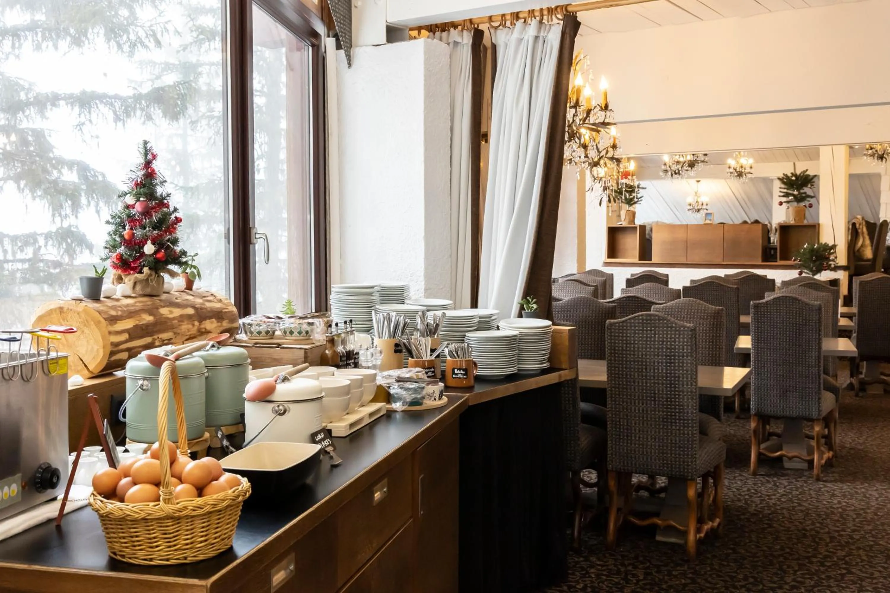 Odalys Hotel New Solarium